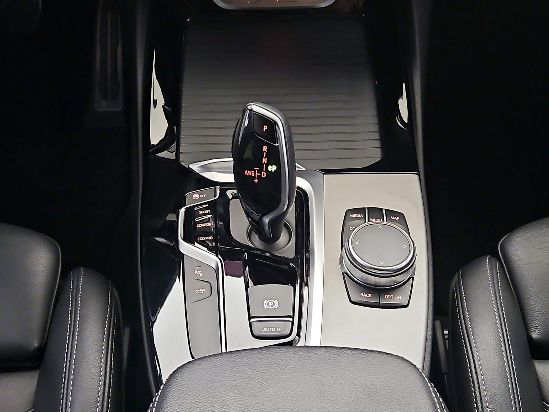 Thumbnail: 2019 BMW X3 - 18