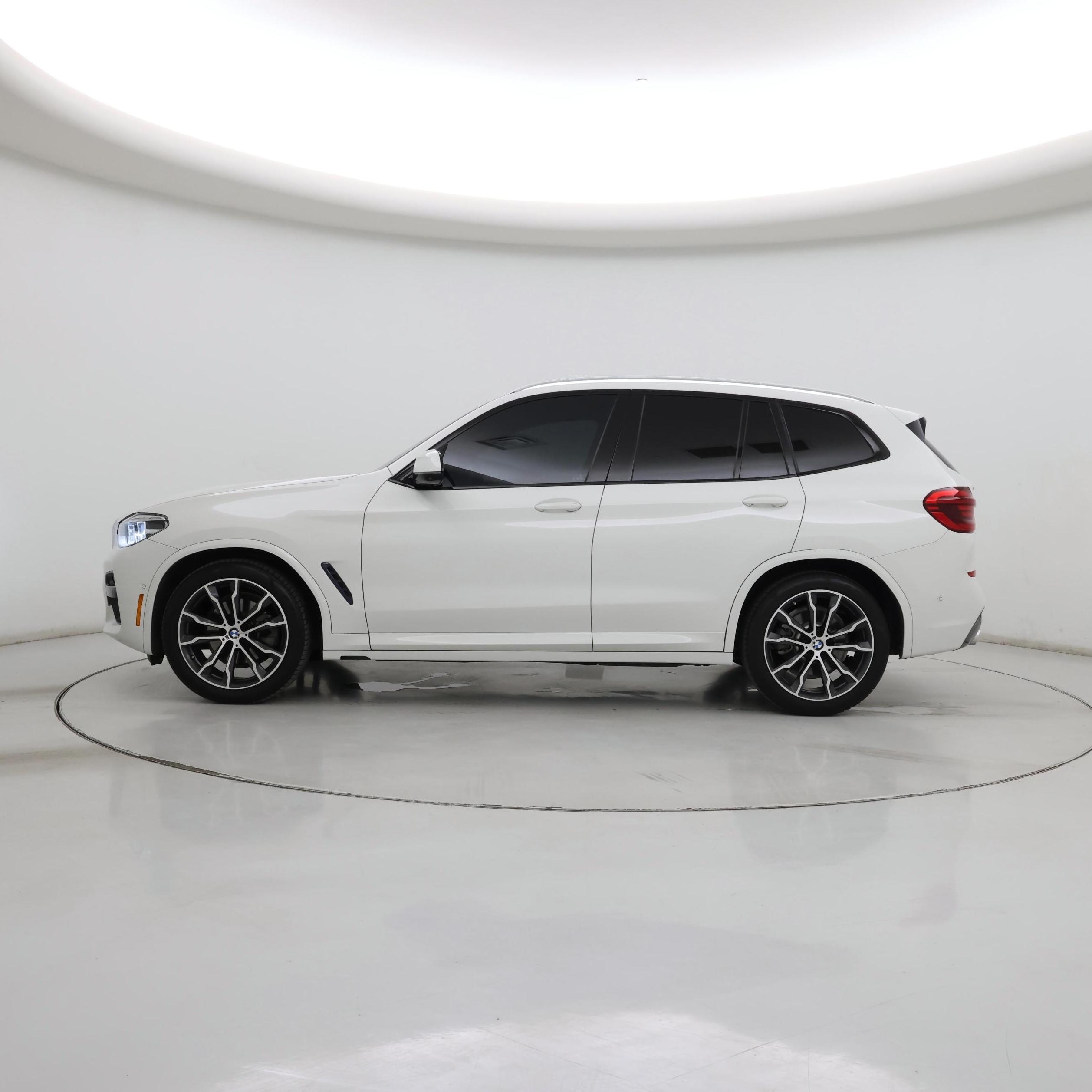 Thumbnail: 2019 BMW X3 - 3