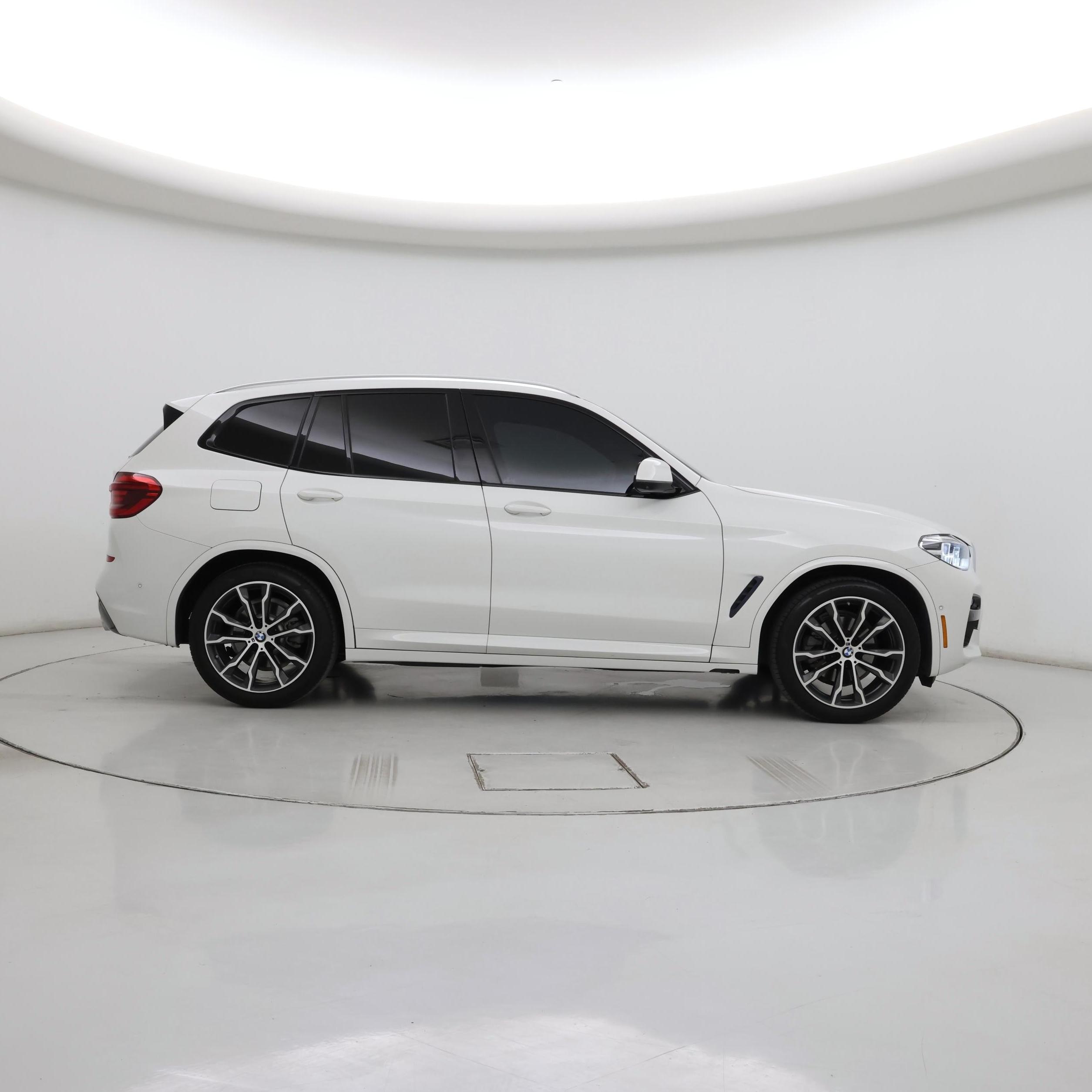 Thumbnail: 2019 BMW X3 - 7