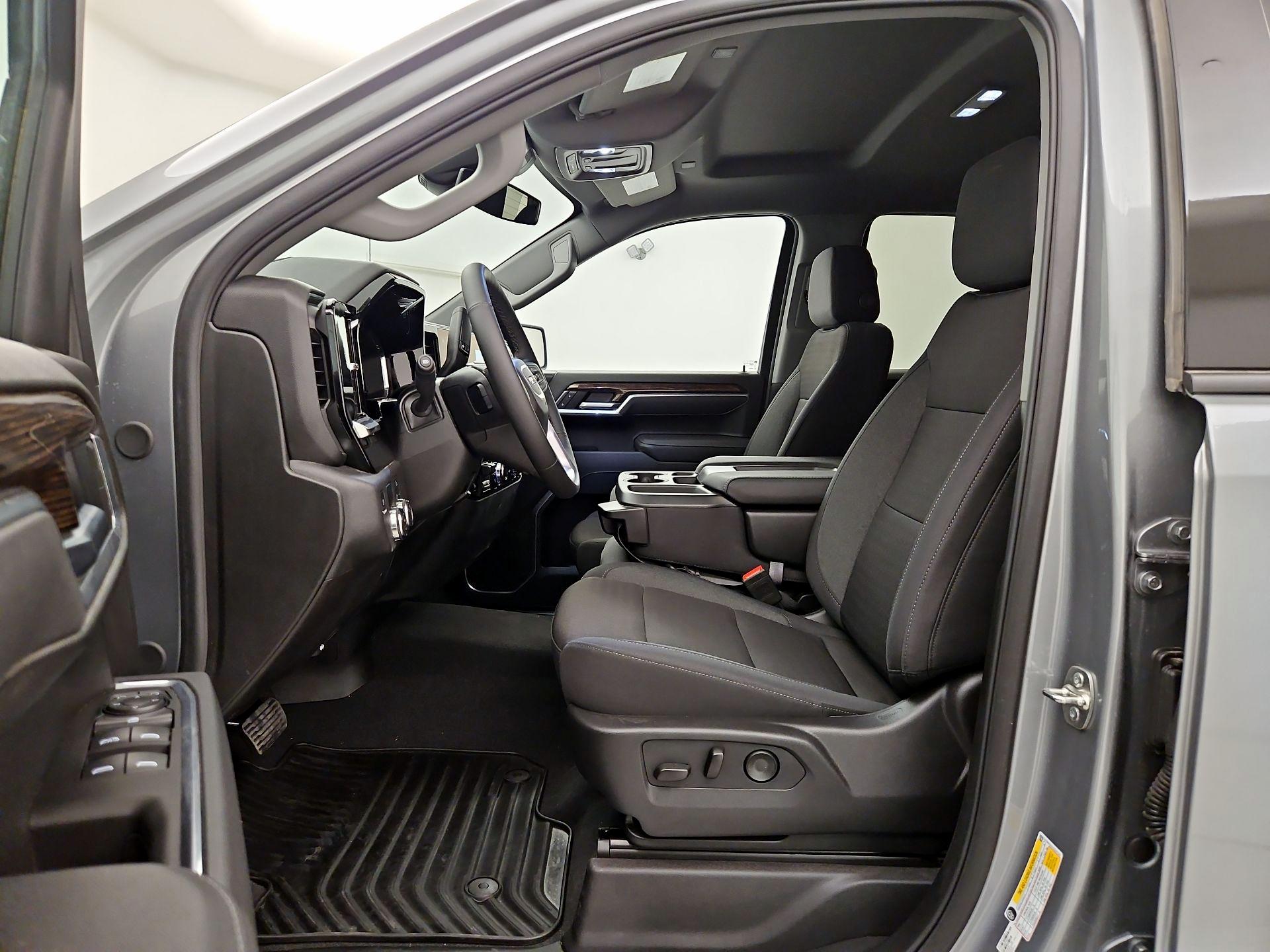Thumbnail: 2025 GMC Sierra 1500 - 11