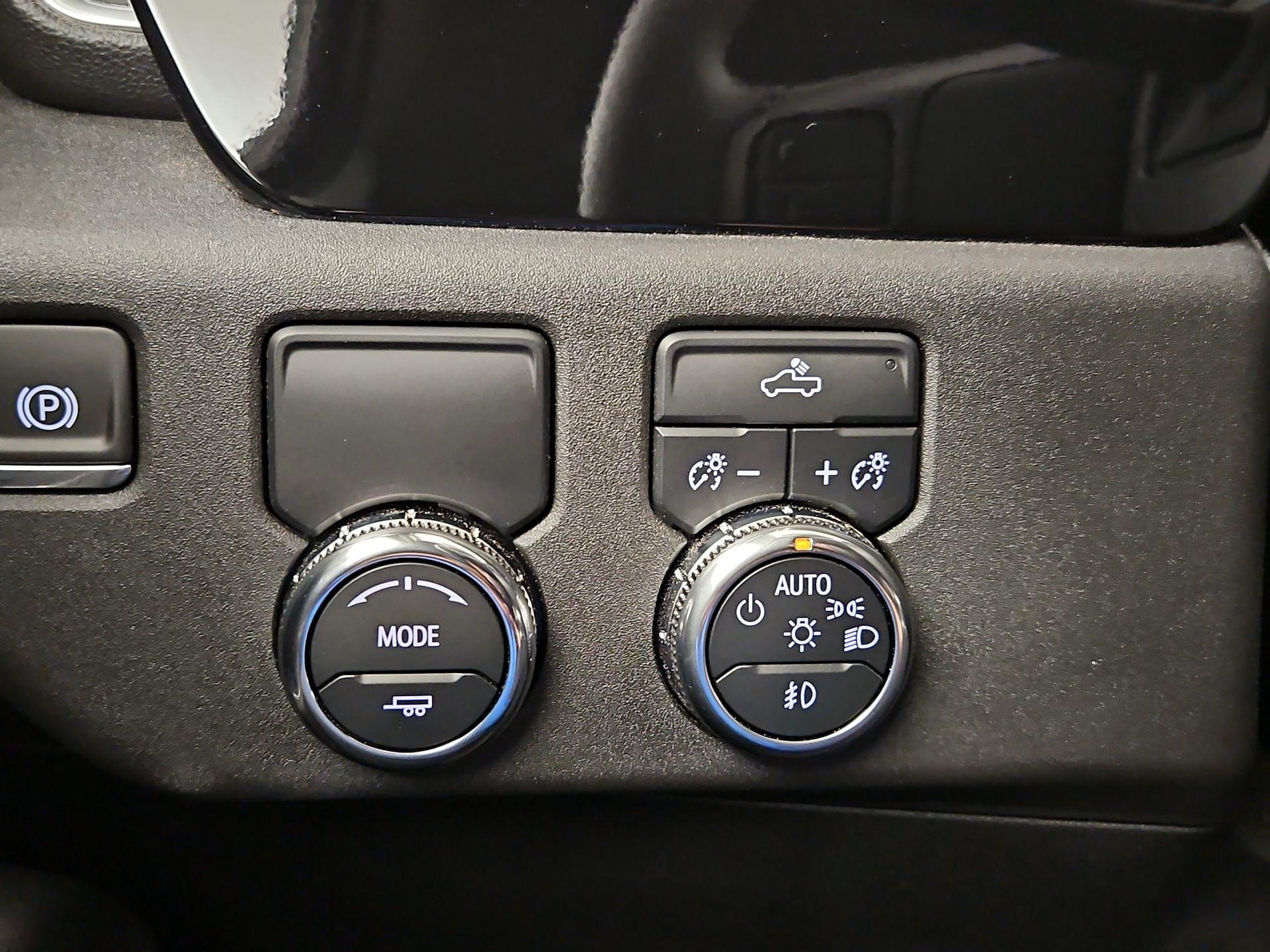 Thumbnail: 2025 GMC Sierra 1500 - 13