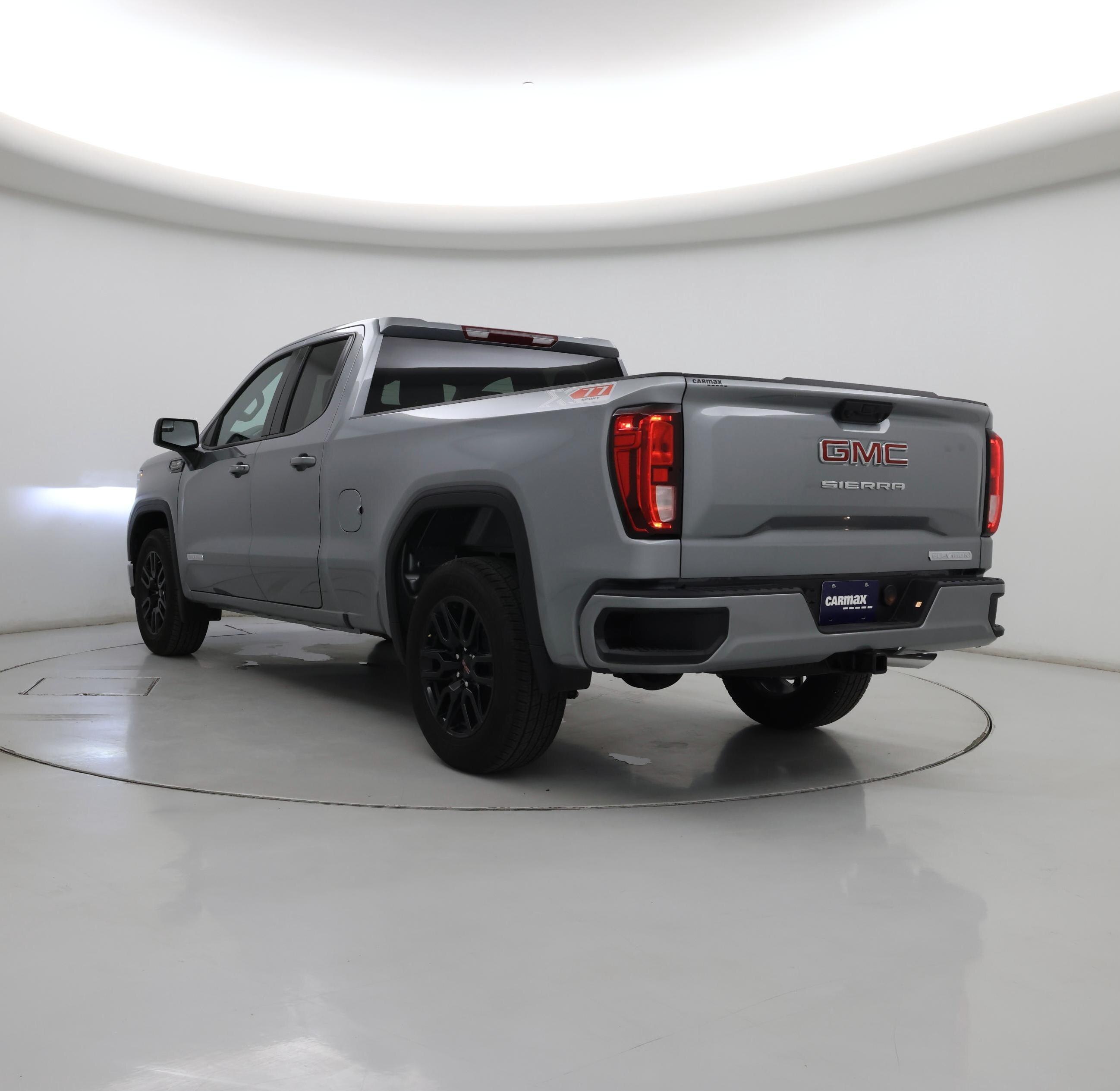Thumbnail: 2025 GMC Sierra 1500 - 2