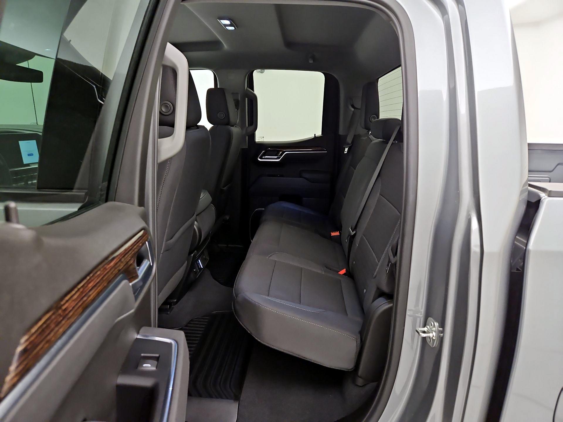 Thumbnail: 2025 GMC Sierra 1500 - 20