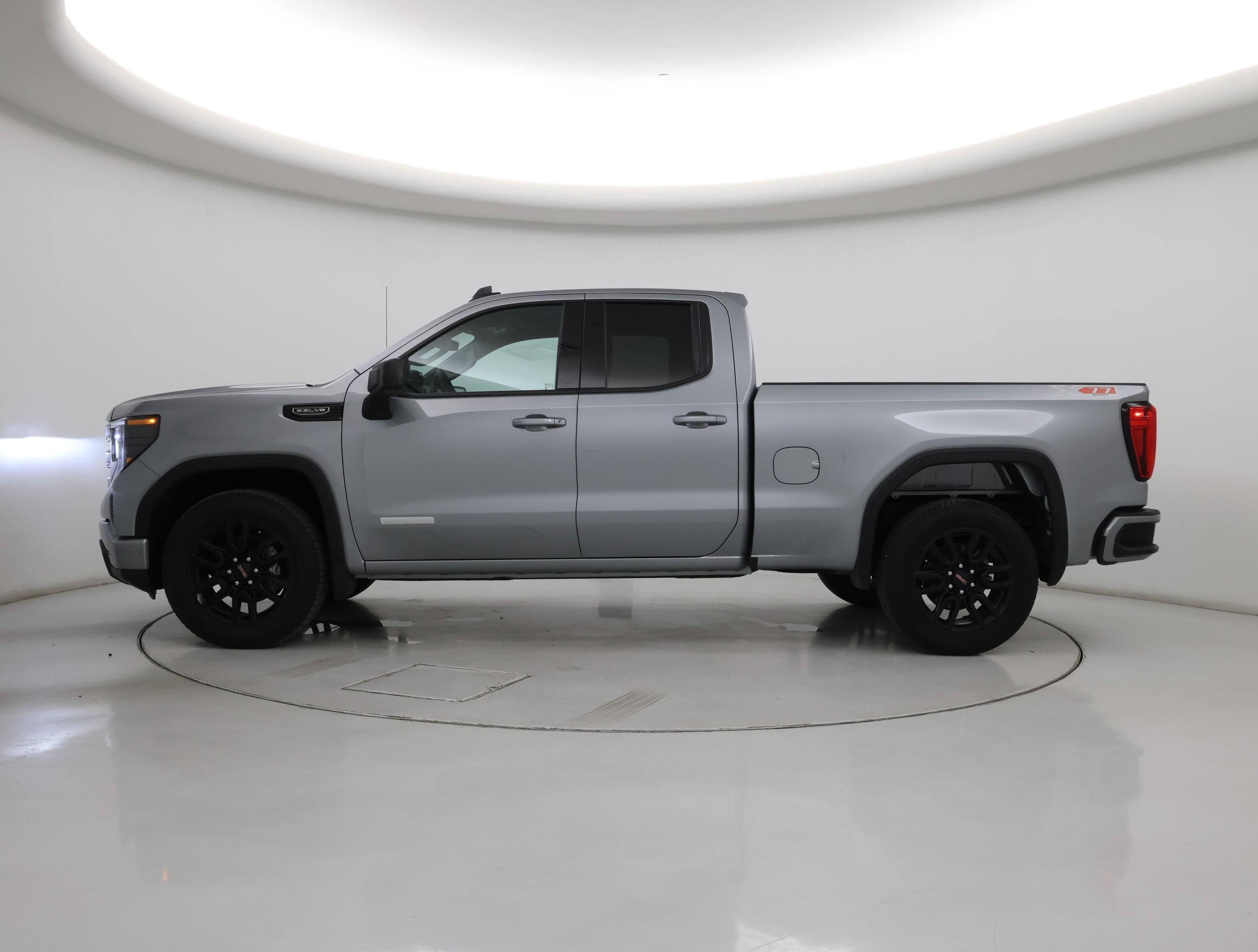 Thumbnail: 2025 GMC Sierra 1500 - 3