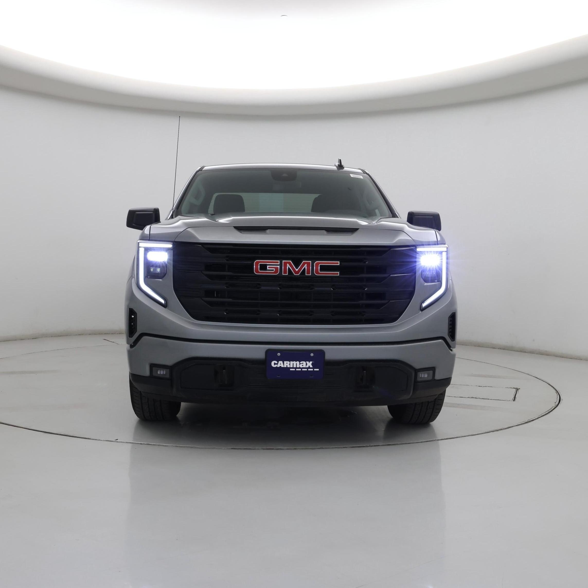 Thumbnail: 2025 GMC Sierra 1500 - 5