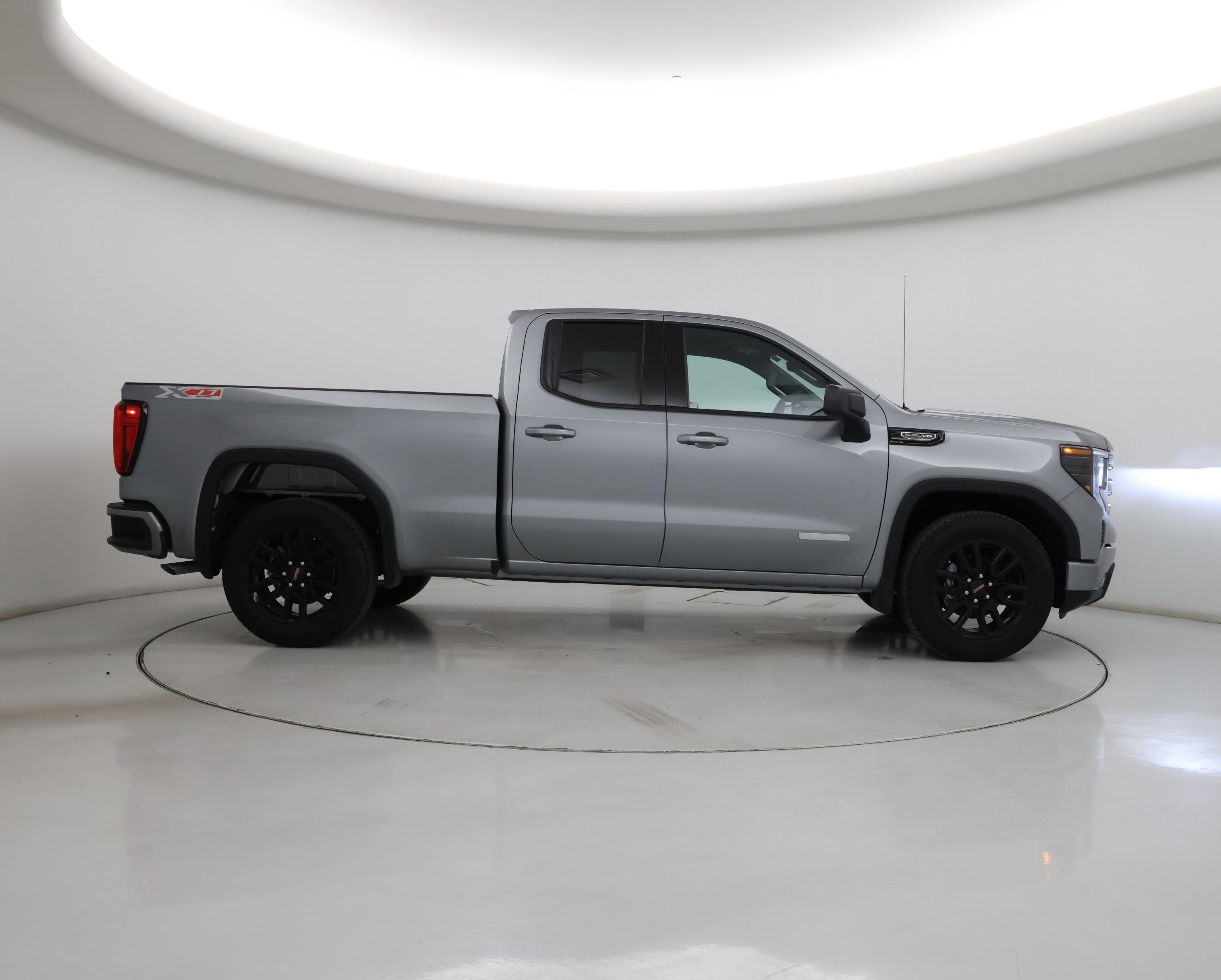 Thumbnail: 2025 GMC Sierra 1500 - 7