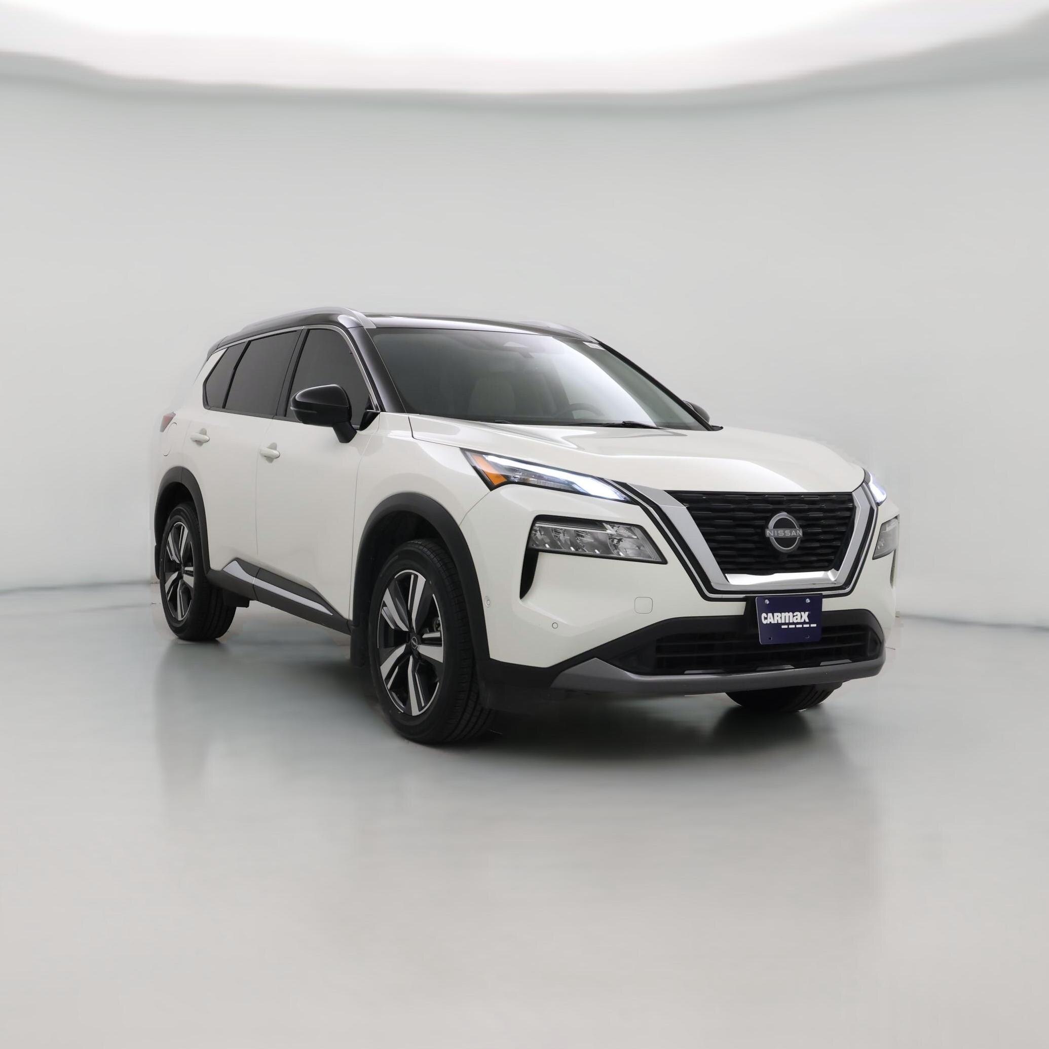 Thumbnail: 2023 Nissan Rogue - 1