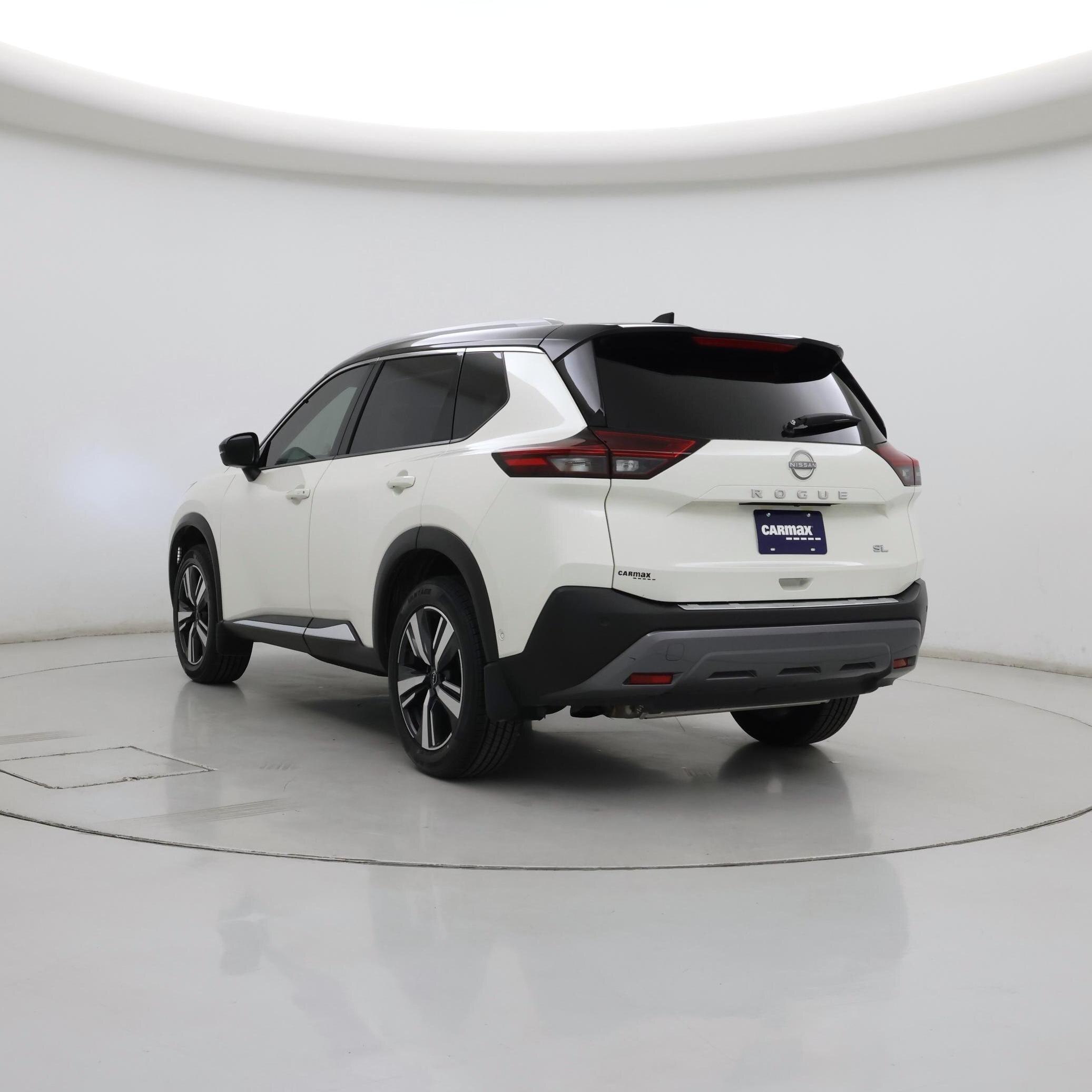 Thumbnail: 2023 Nissan Rogue - 2