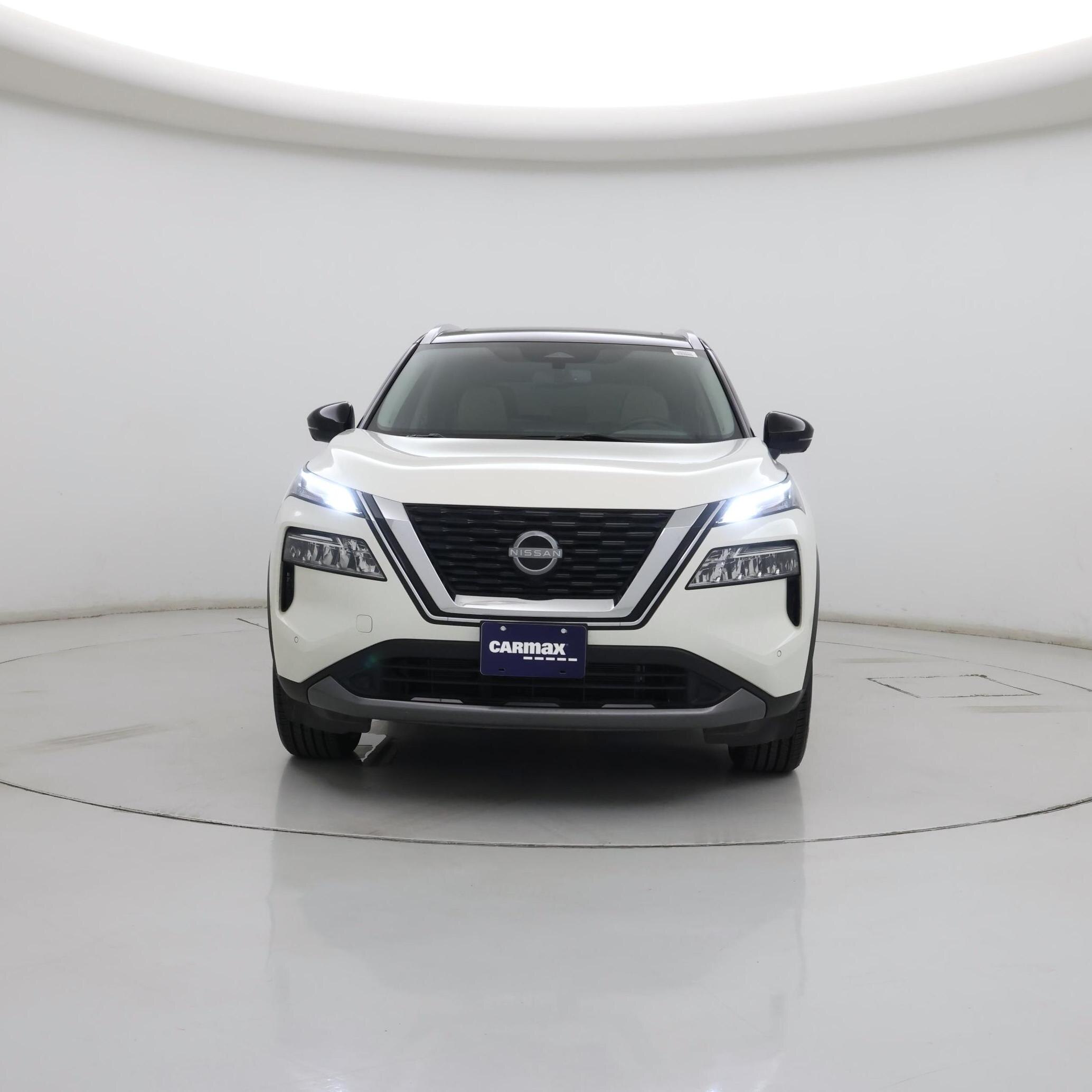 Thumbnail: 2023 Nissan Rogue - 5
