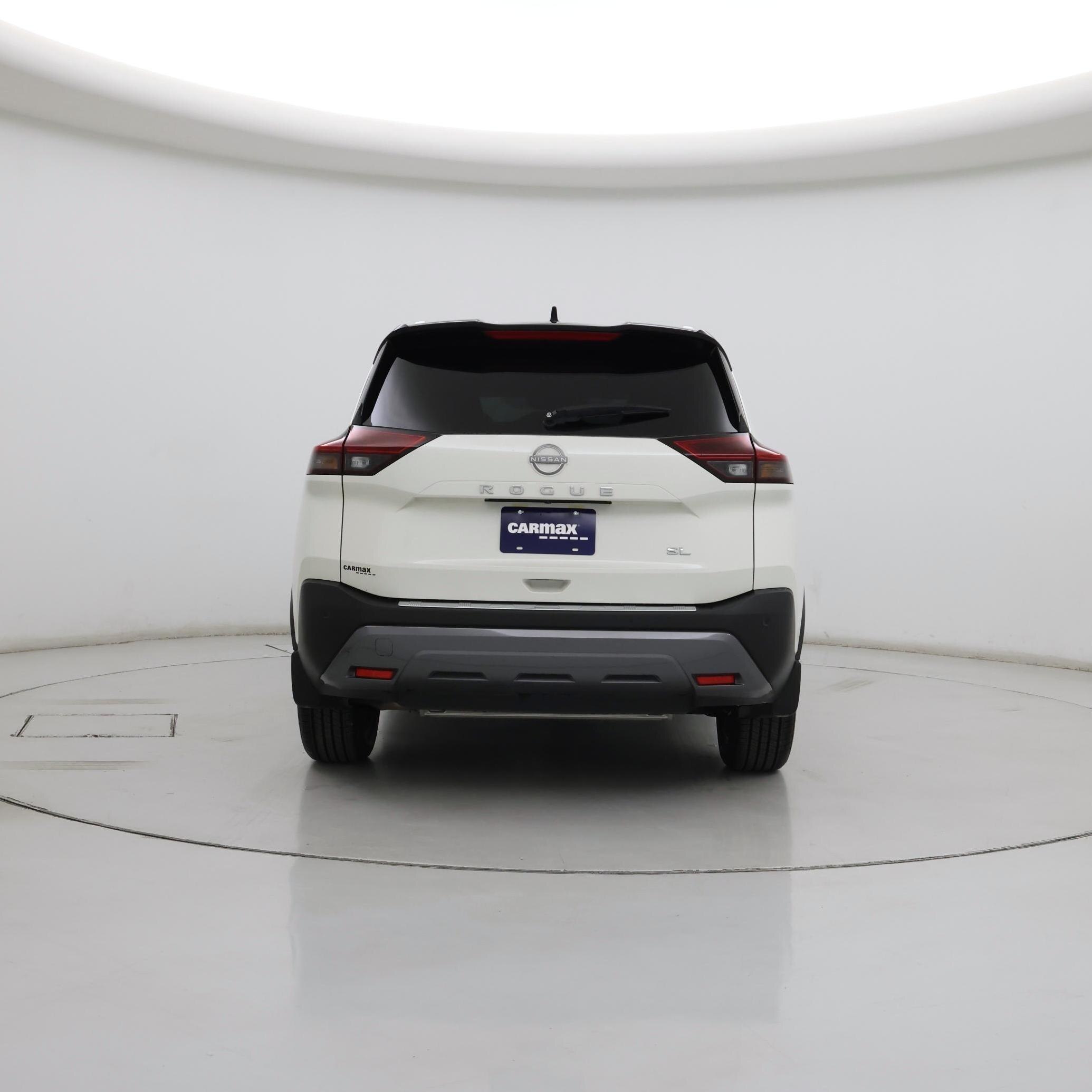 Thumbnail: 2023 Nissan Rogue - 6