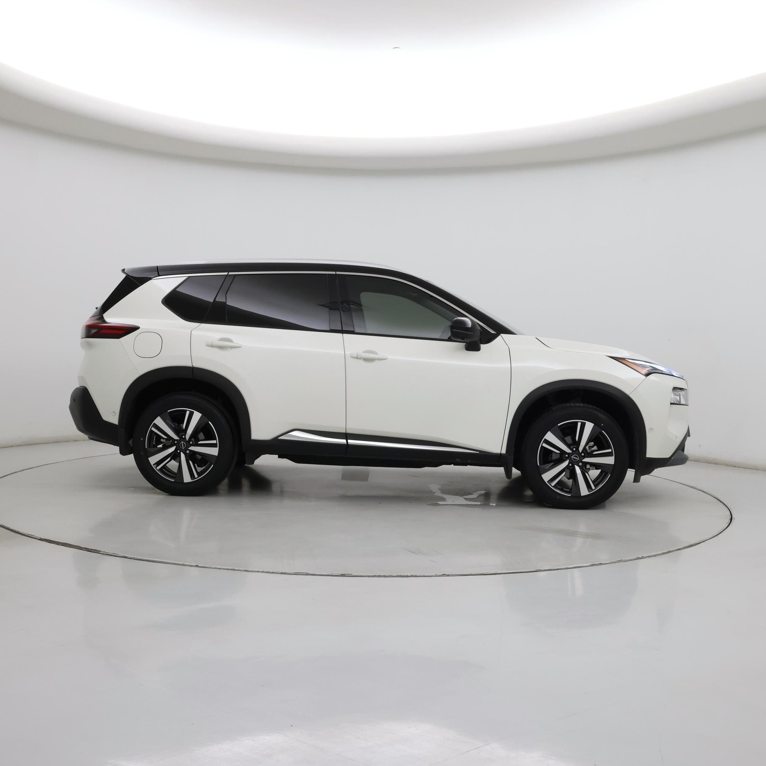 Thumbnail: 2023 Nissan Rogue - 7