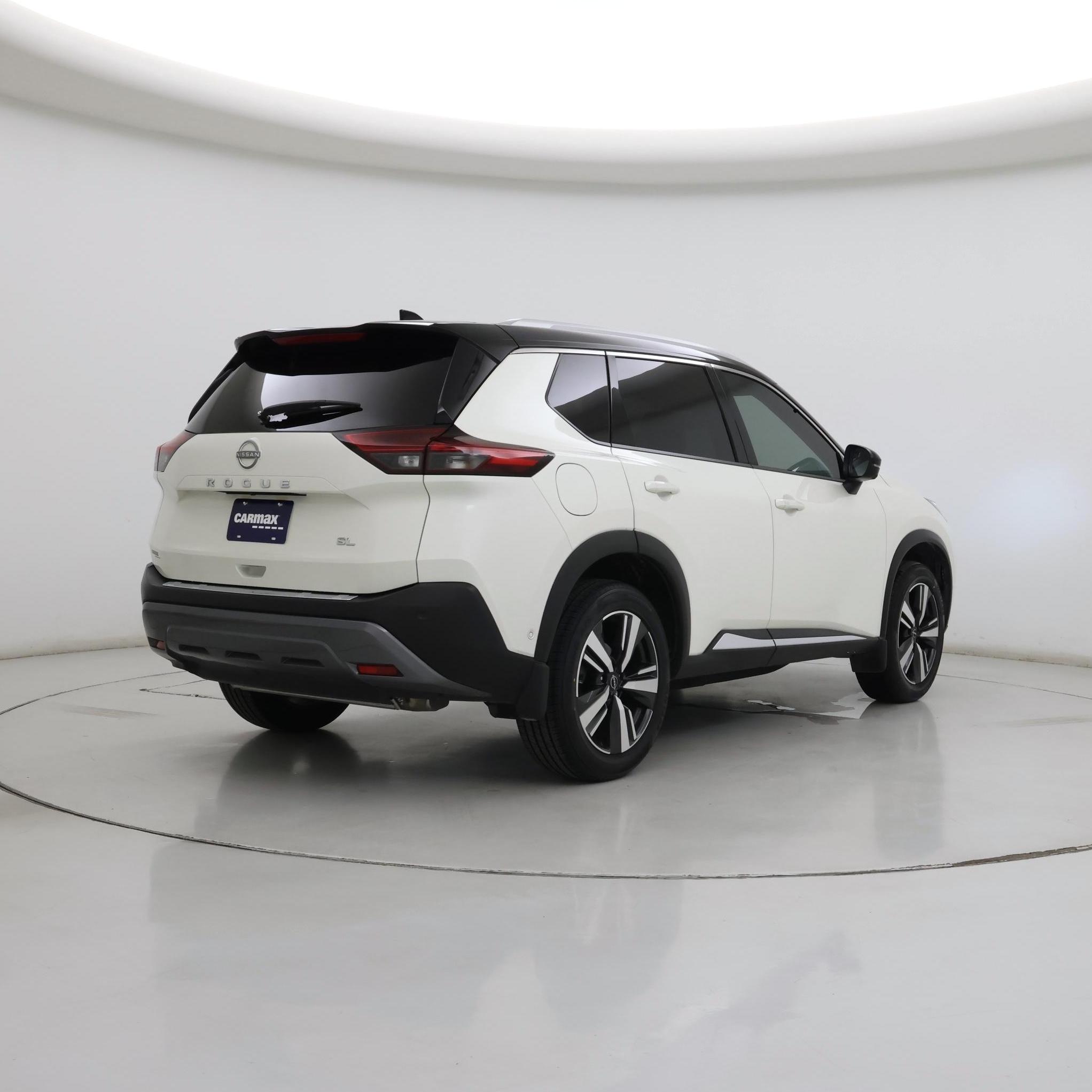 Thumbnail: 2023 Nissan Rogue - 8