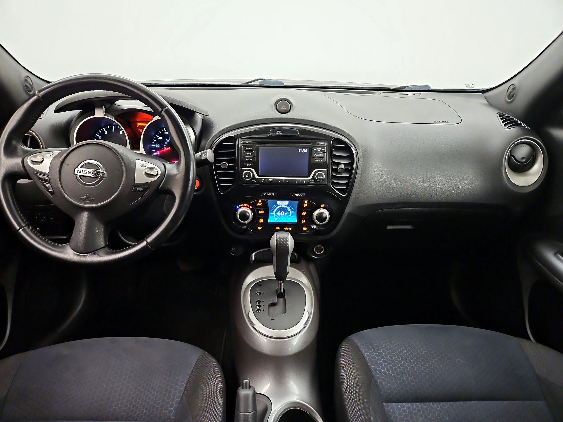 Thumbnail: 2017 Nissan Juke - 9