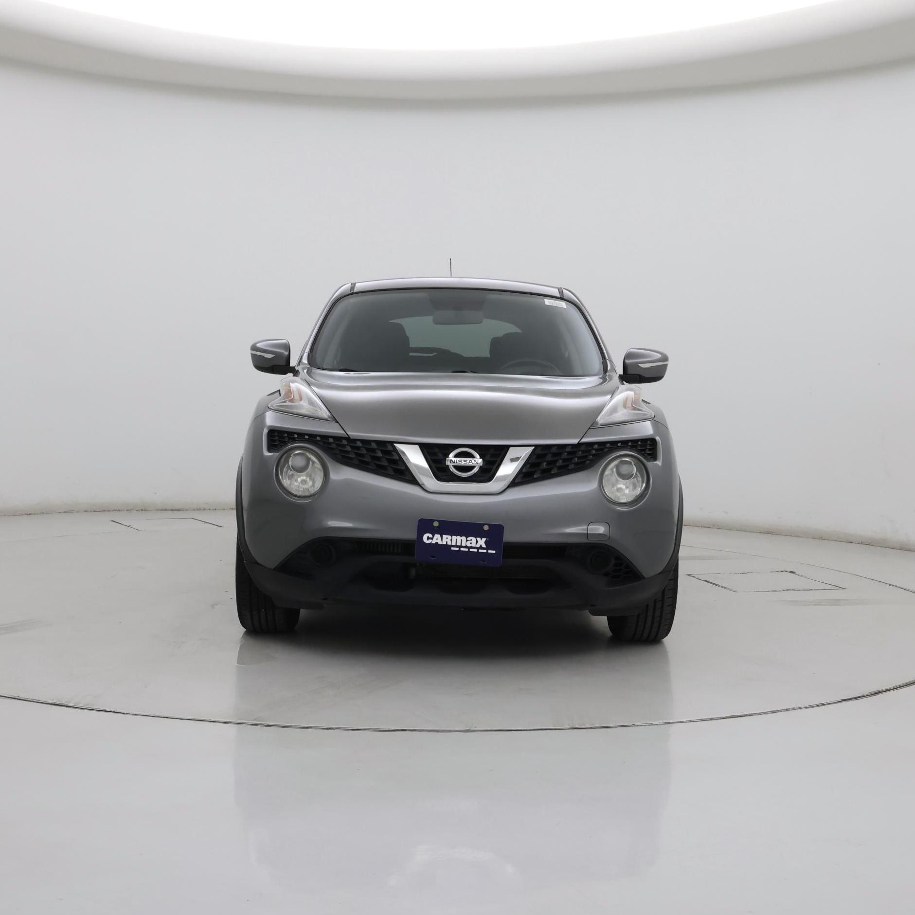 Thumbnail: 2017 Nissan Juke - 5