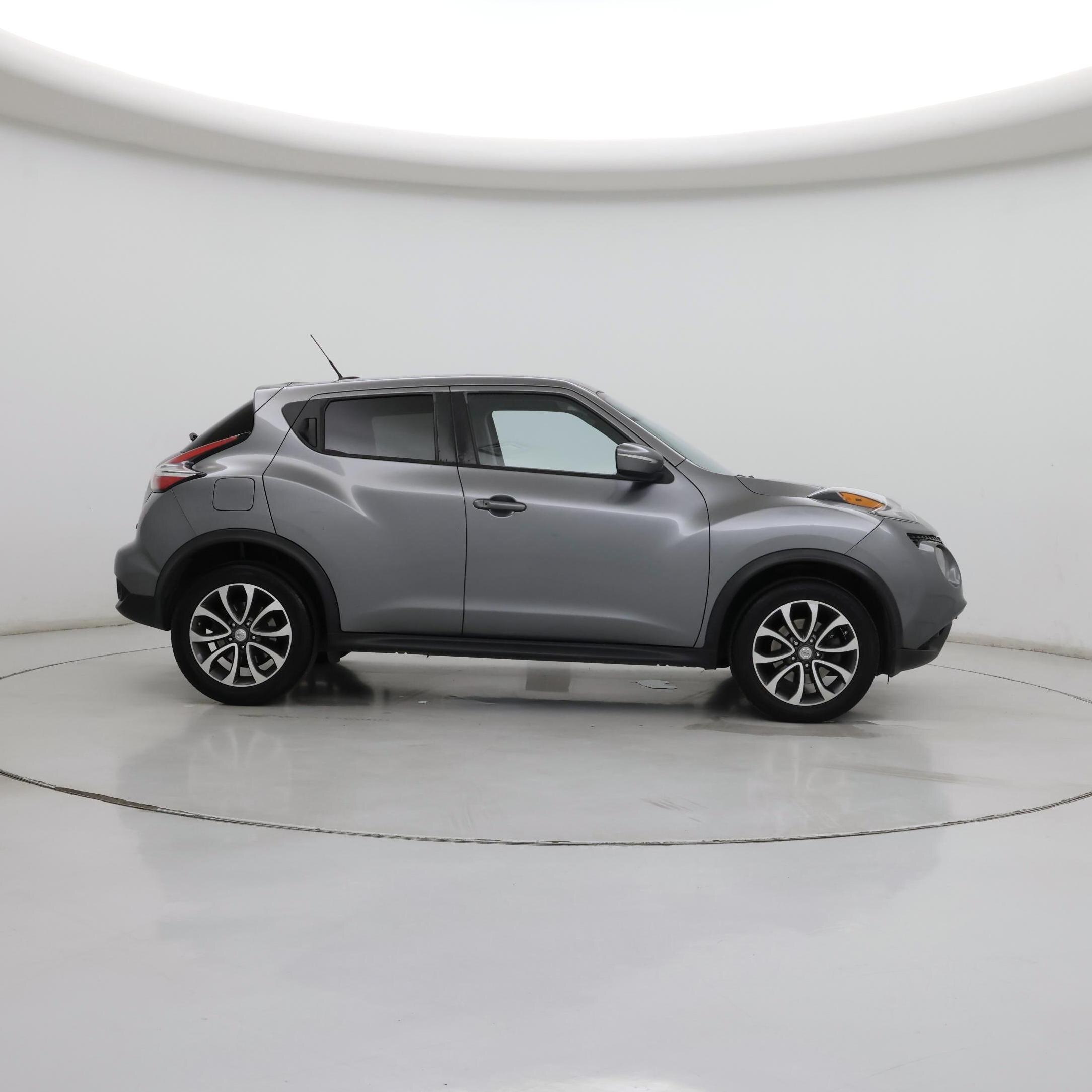 Thumbnail: 2017 Nissan Juke - 7