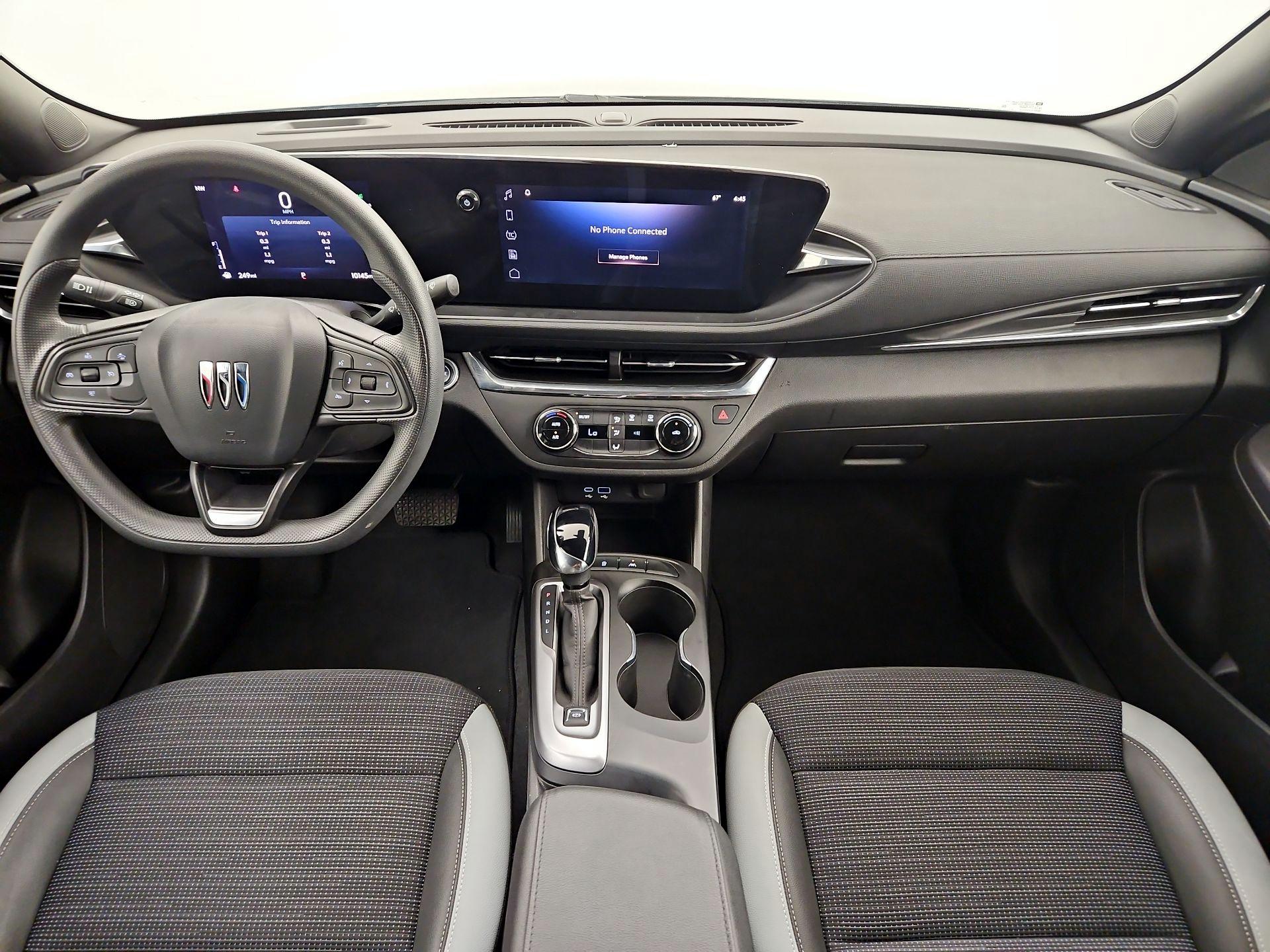 Thumbnail: 2025 Buick Envista - 9