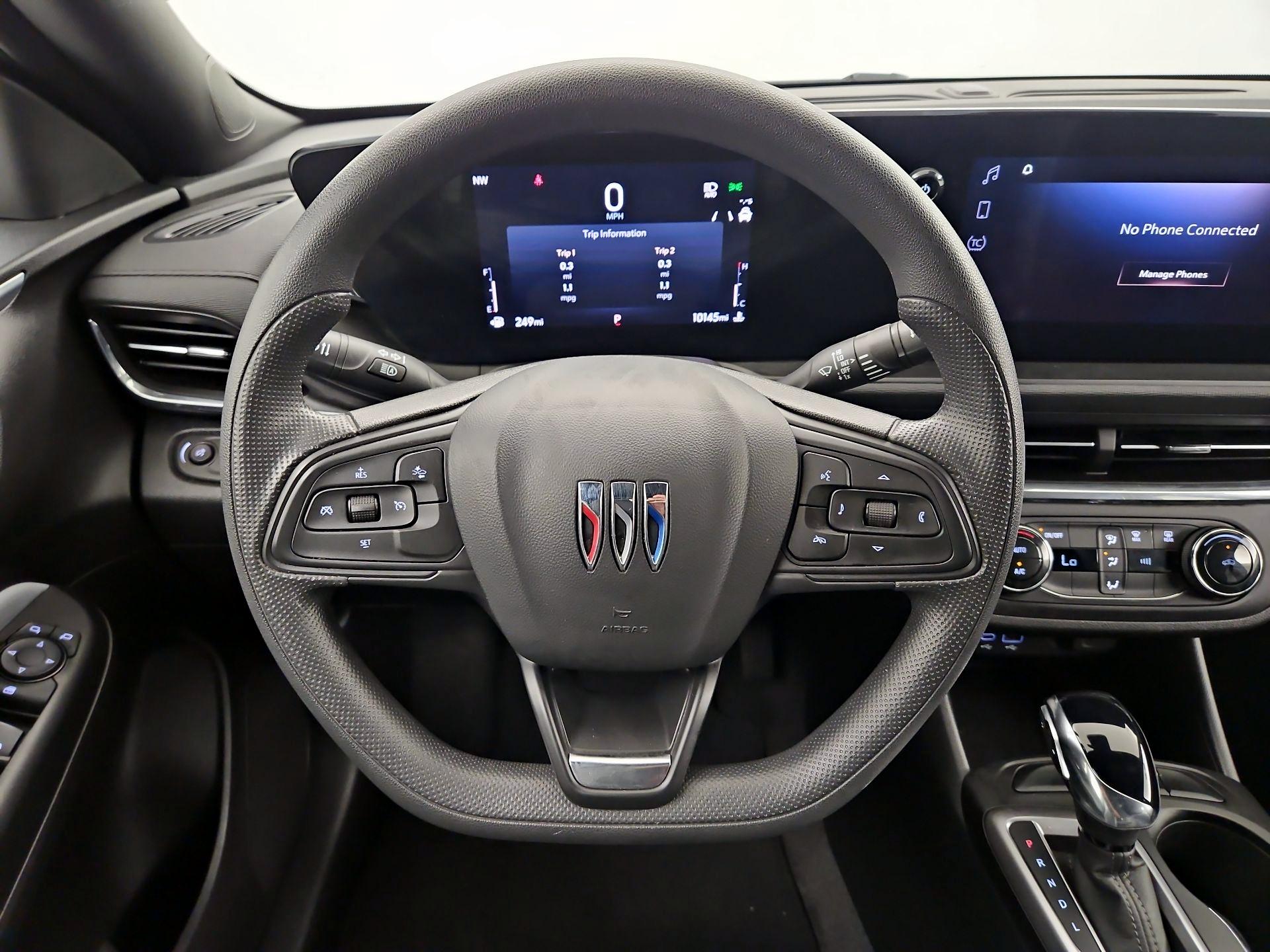 Thumbnail: 2025 Buick Envista - 10