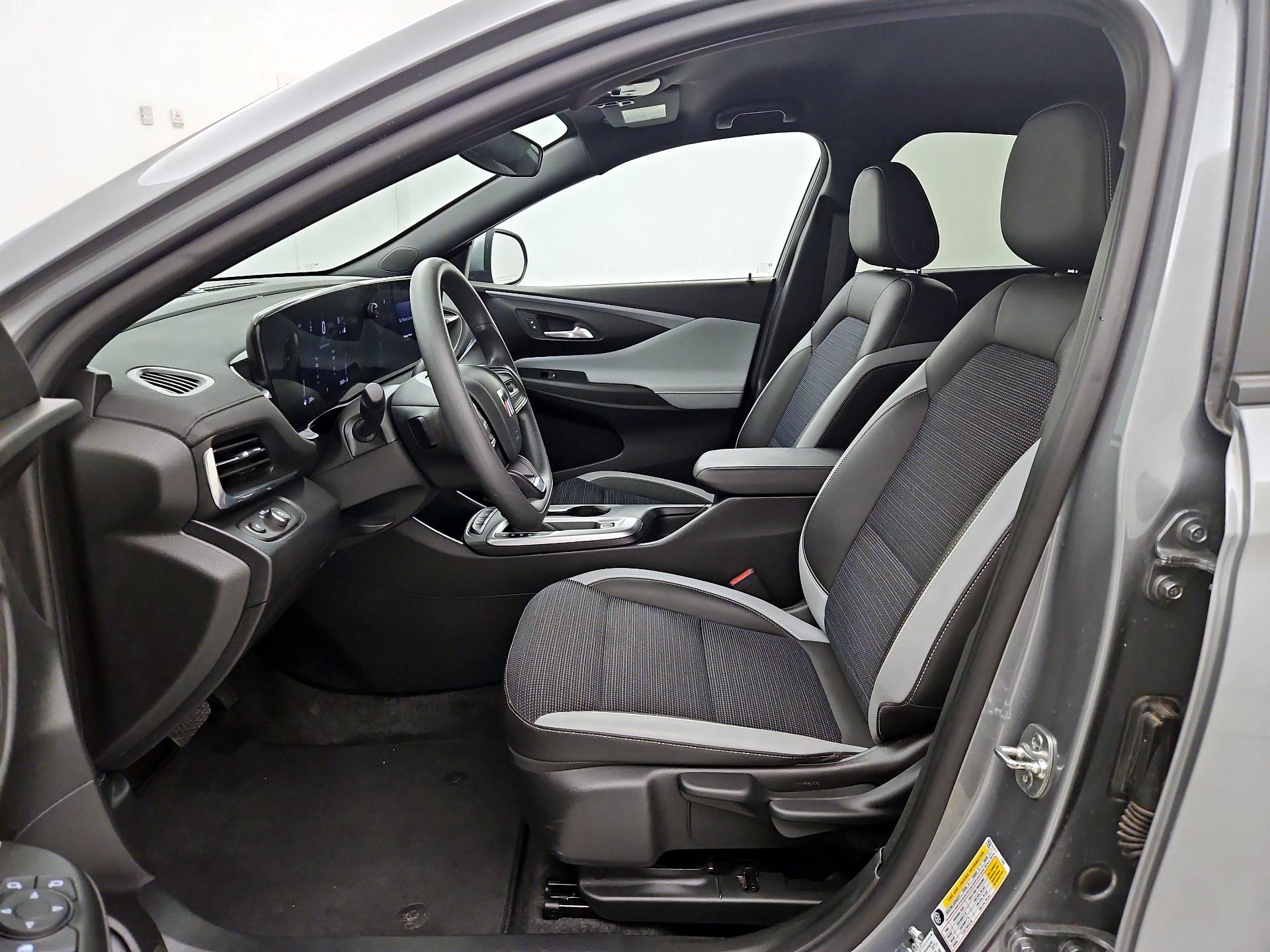 Thumbnail: 2025 Buick Envista - 11