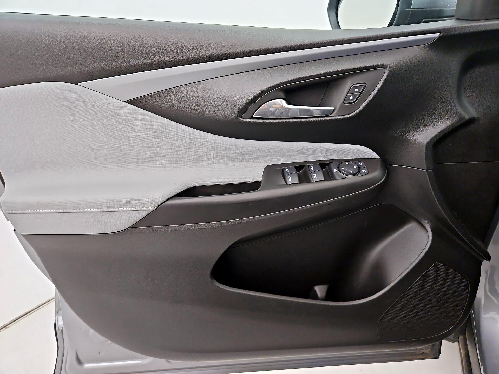 Thumbnail: 2025 Buick Envista - 12