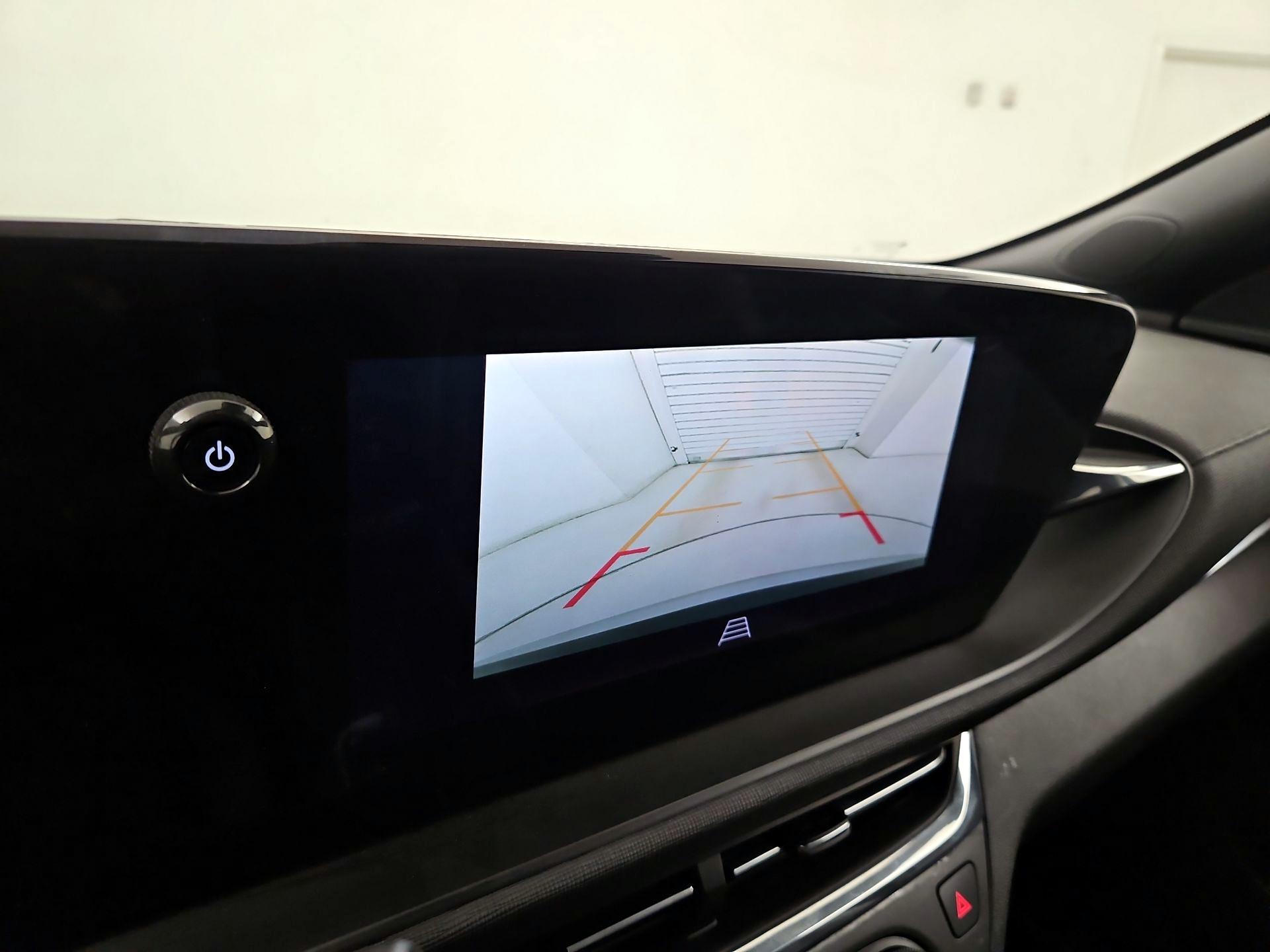 Thumbnail: 2025 Buick Envista - 14