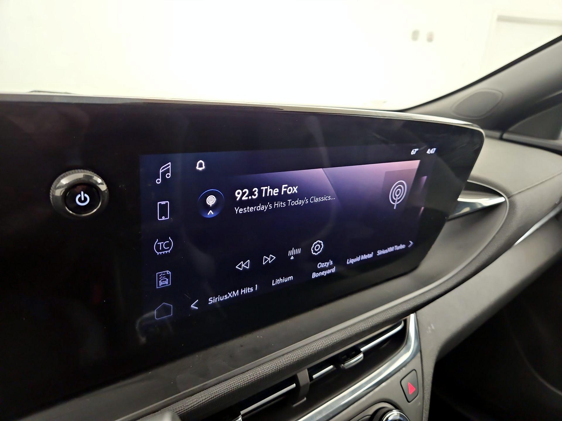 Thumbnail: 2025 Buick Envista - 15