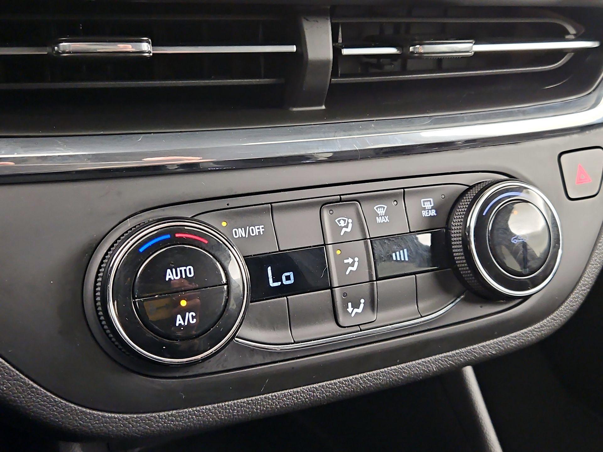 Thumbnail: 2025 Buick Envista - 16