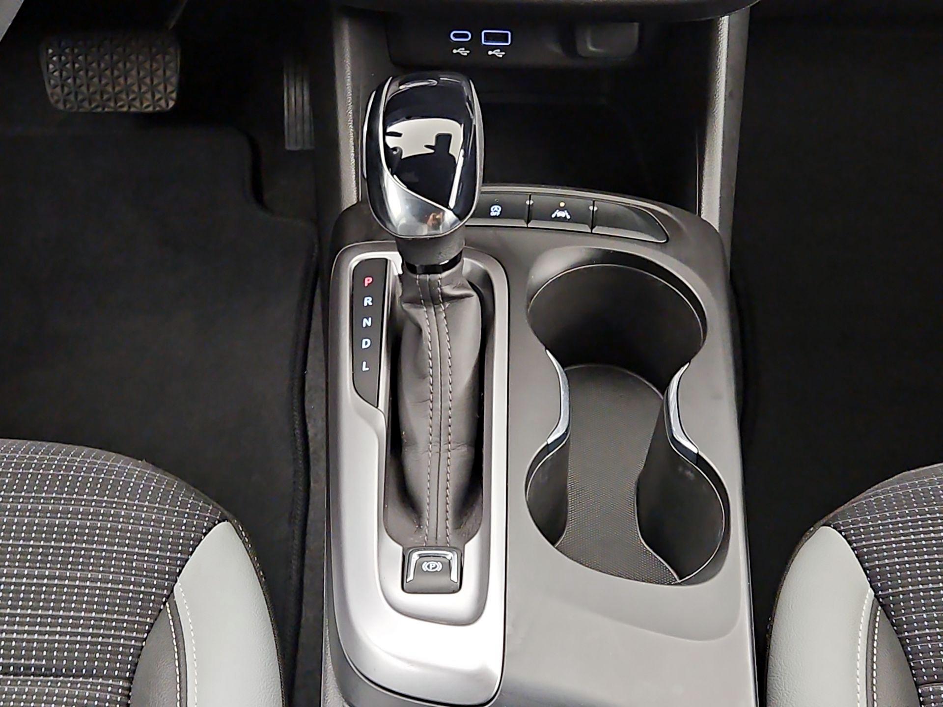 Thumbnail: 2025 Buick Envista - 17