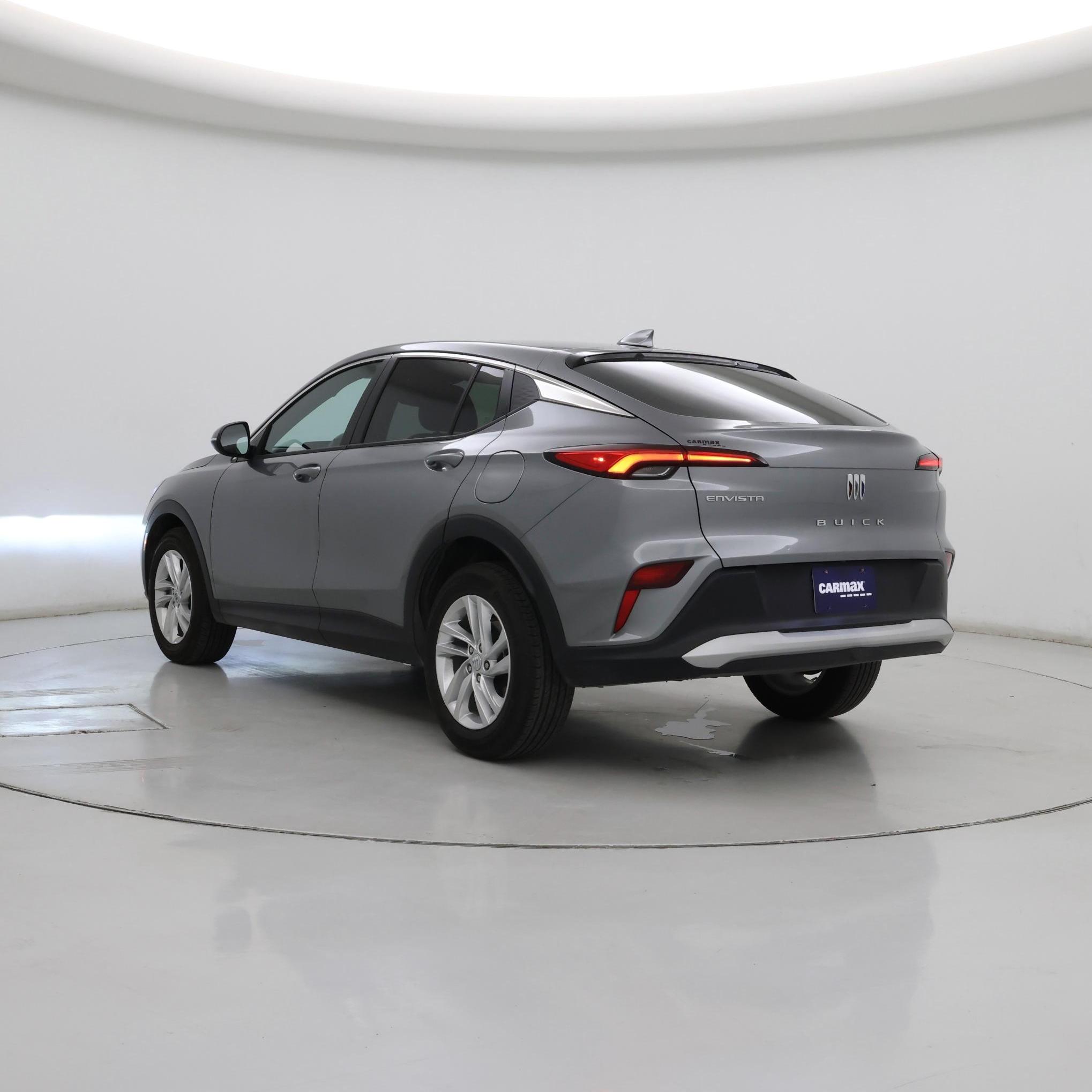 Thumbnail: 2025 Buick Envista - 2