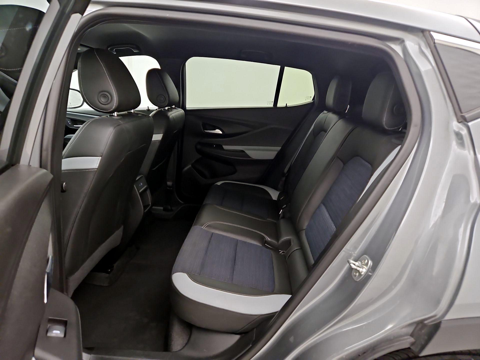 Thumbnail: 2025 Buick Envista - 19