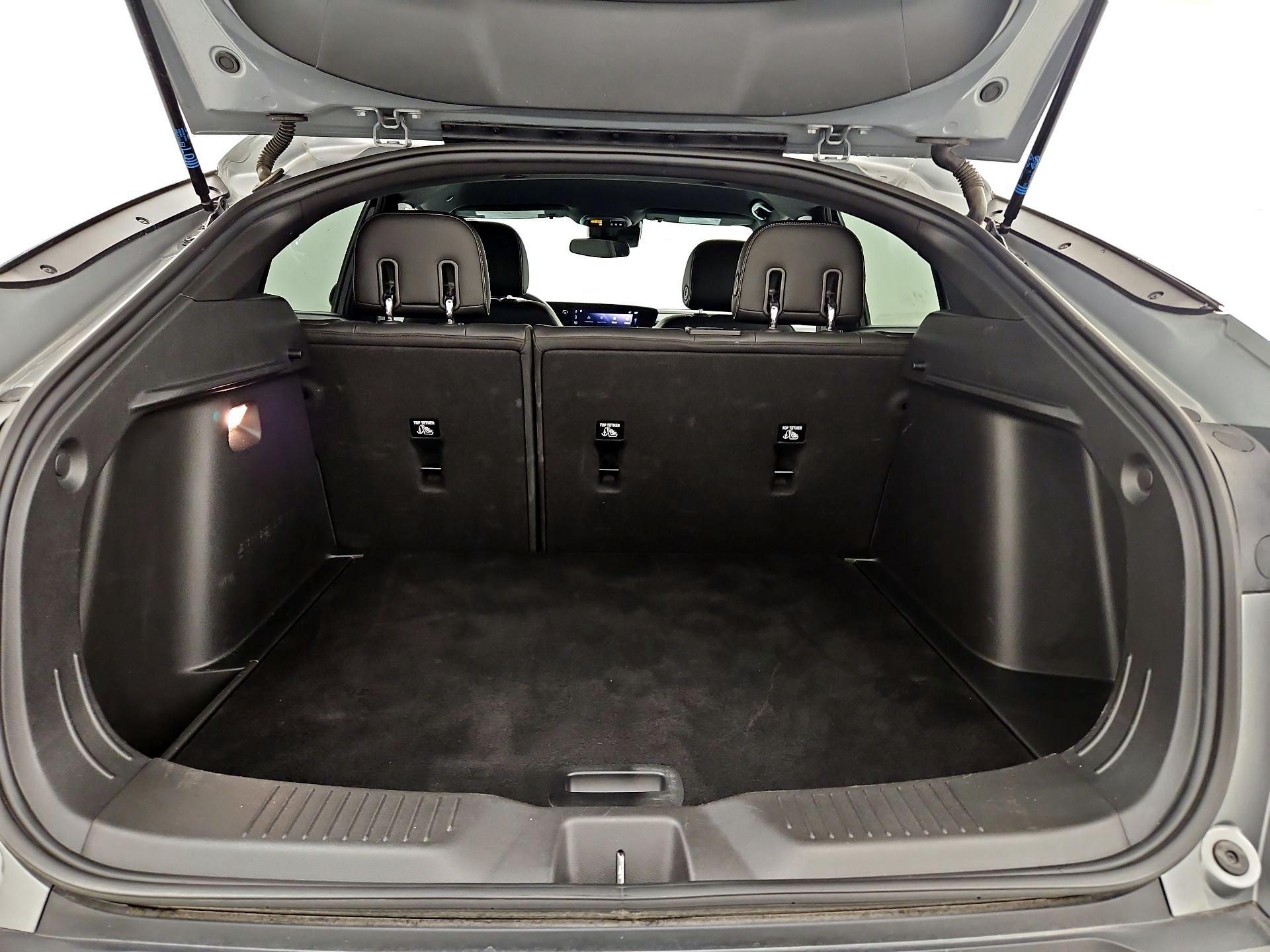 Thumbnail: 2025 Buick Envista - 20