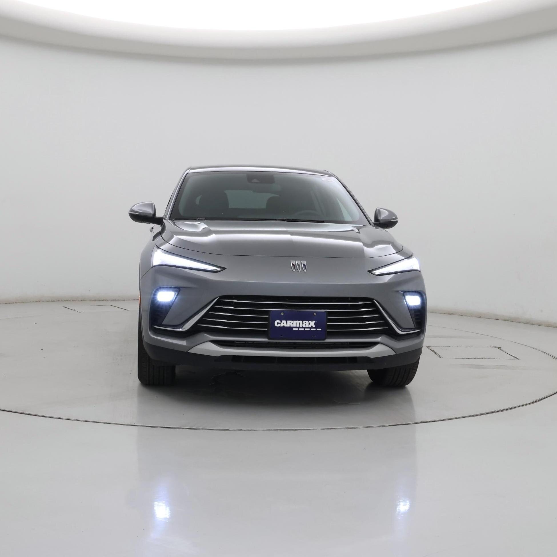 Thumbnail: 2025 Buick Envista - 5