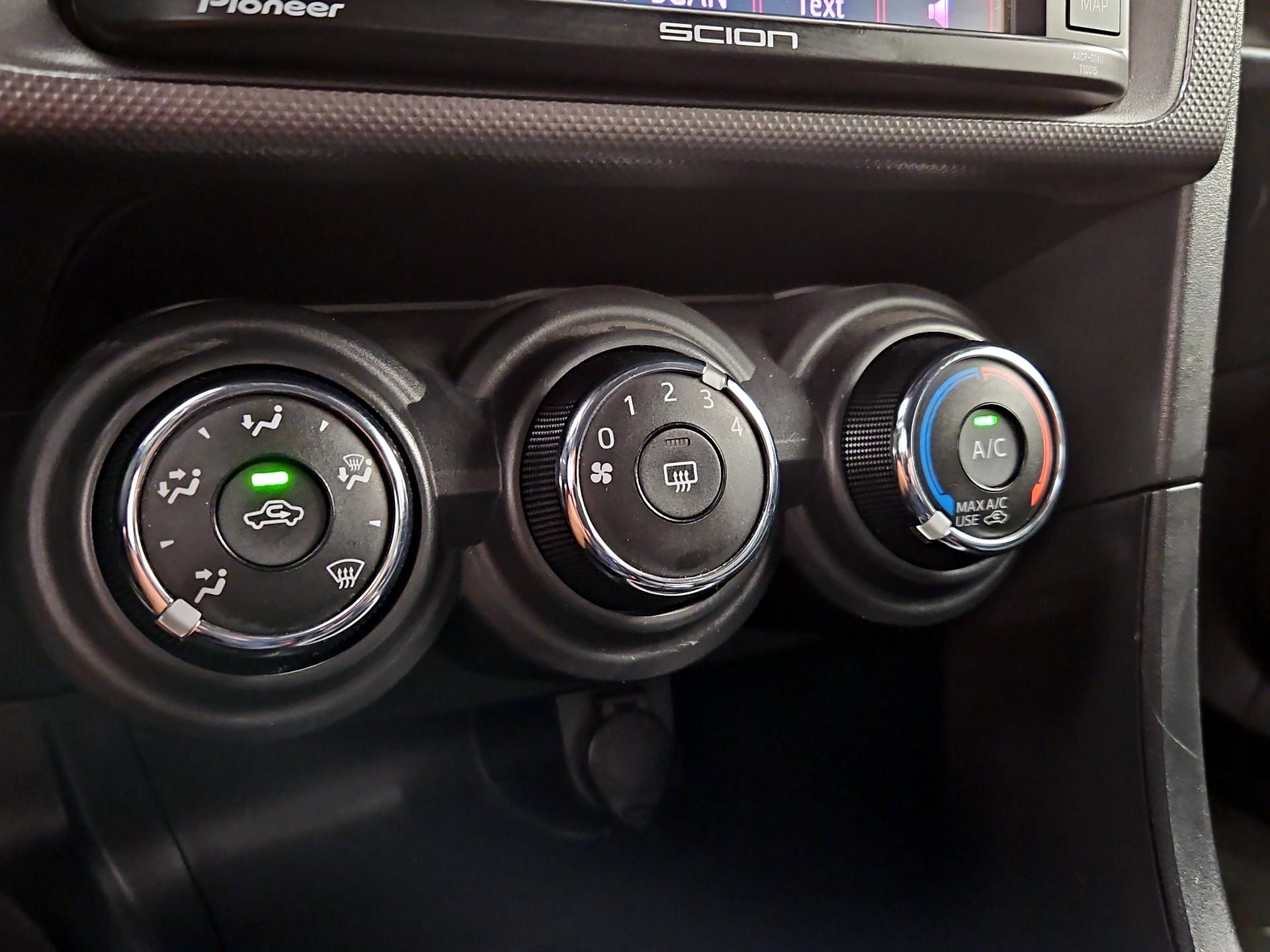 Thumbnail: 2014 Scion tC - 15