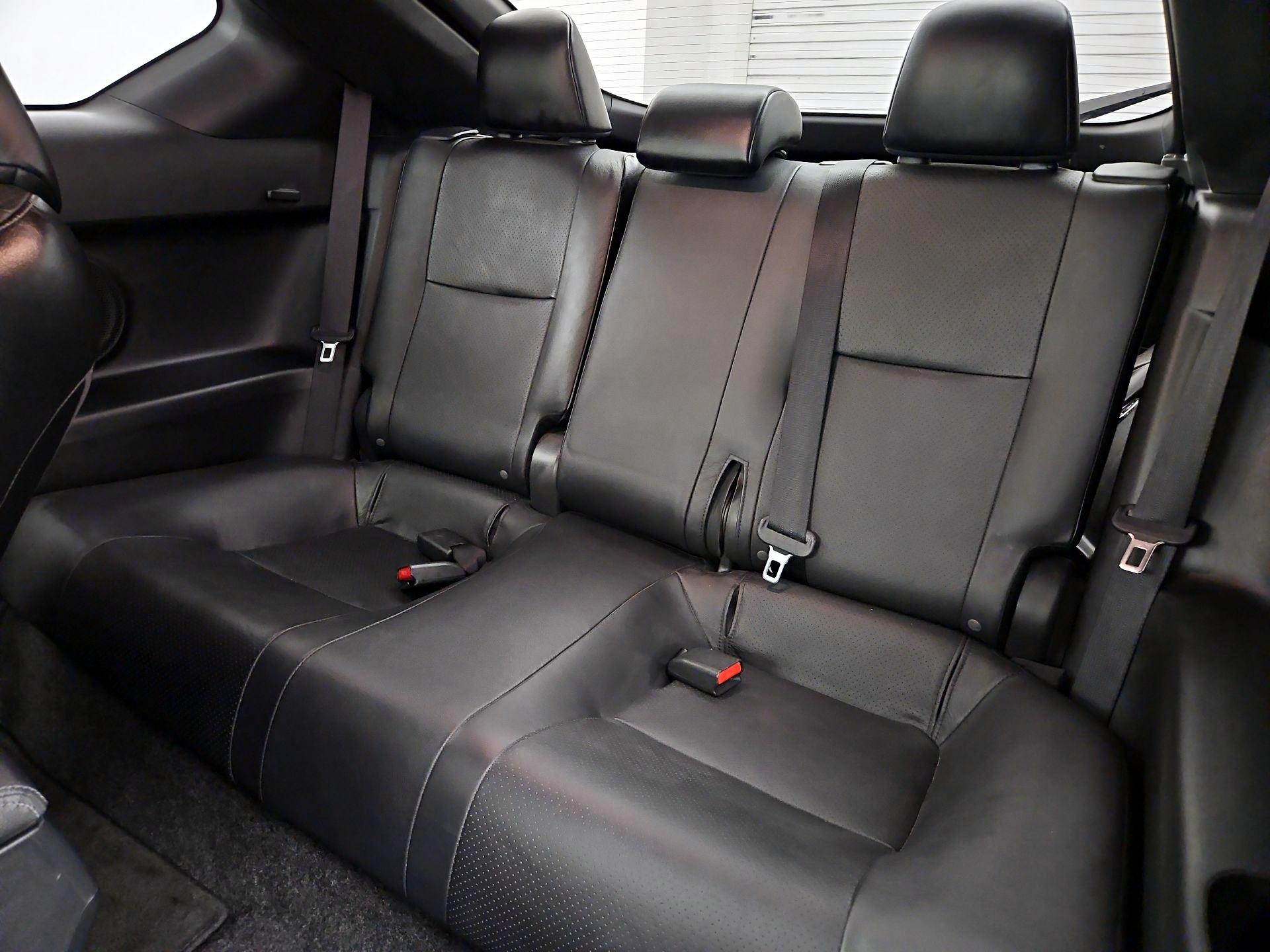 Thumbnail: 2014 Scion tC - 19