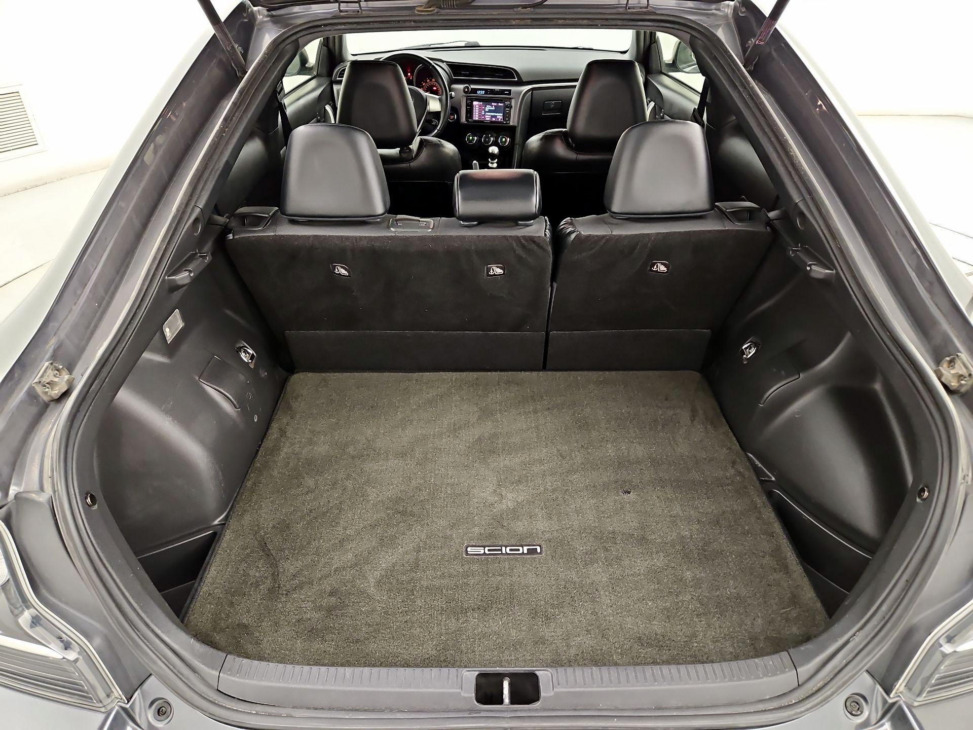 Thumbnail: 2014 Scion tC - 20