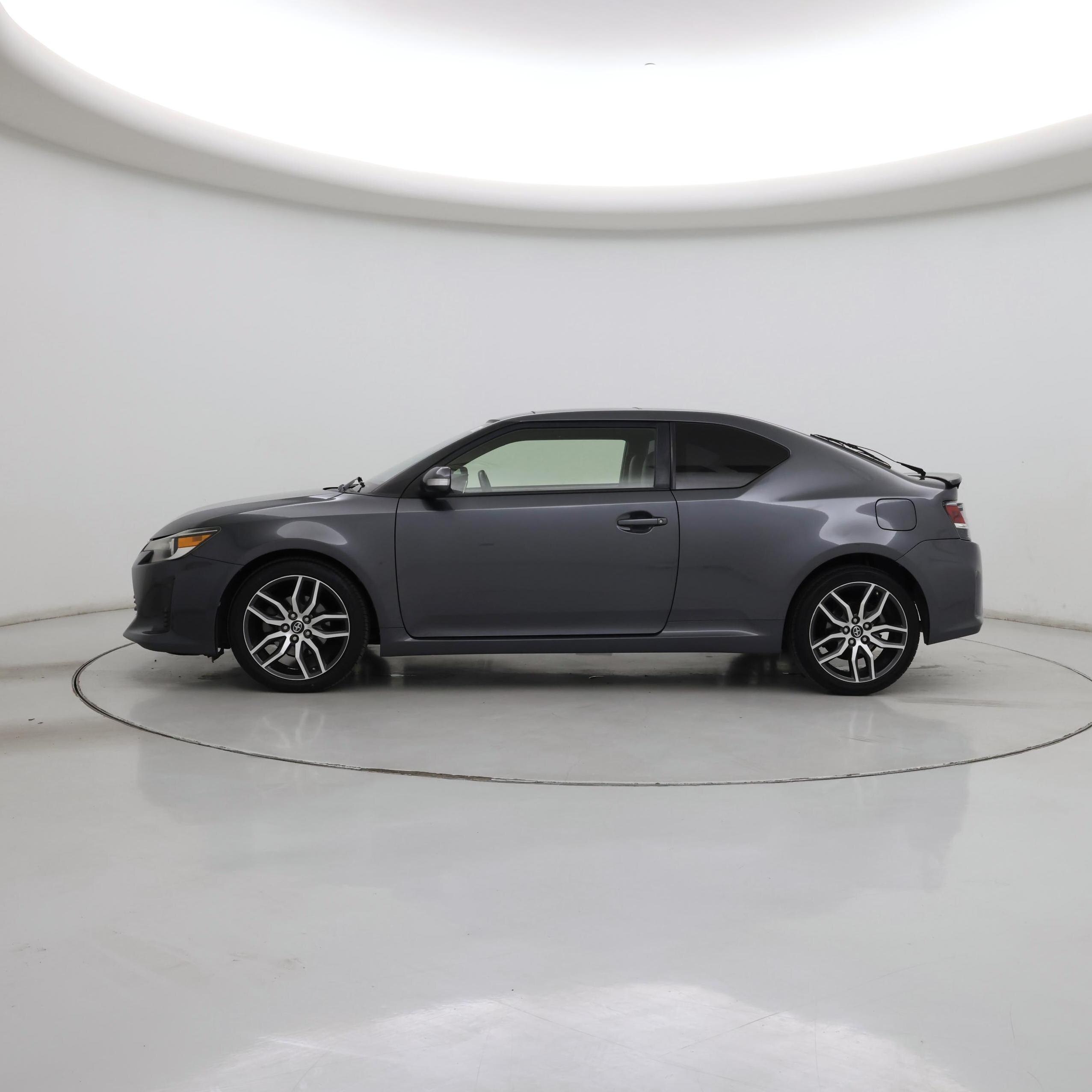 Thumbnail: 2014 Scion tC - 3