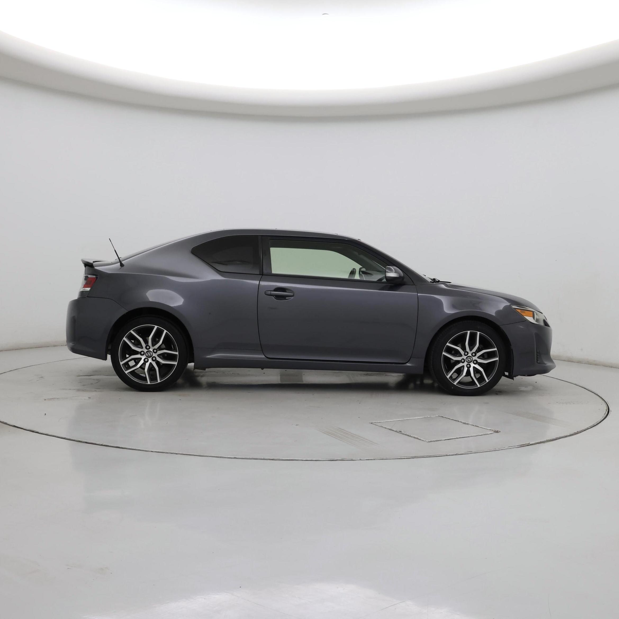 Thumbnail: 2014 Scion tC - 7