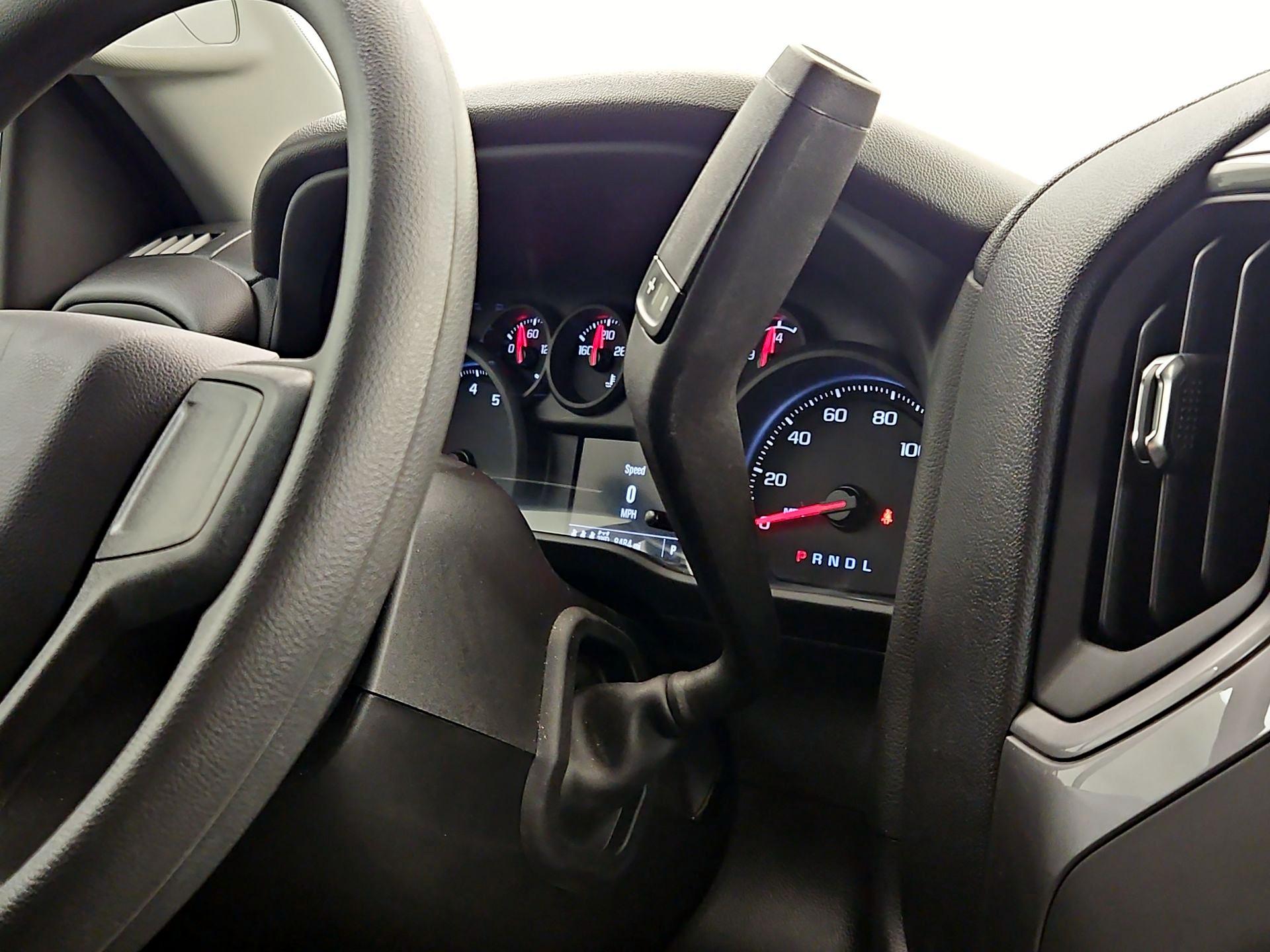 Thumbnail: 2025 Chevrolet Silverado 2500 - 17