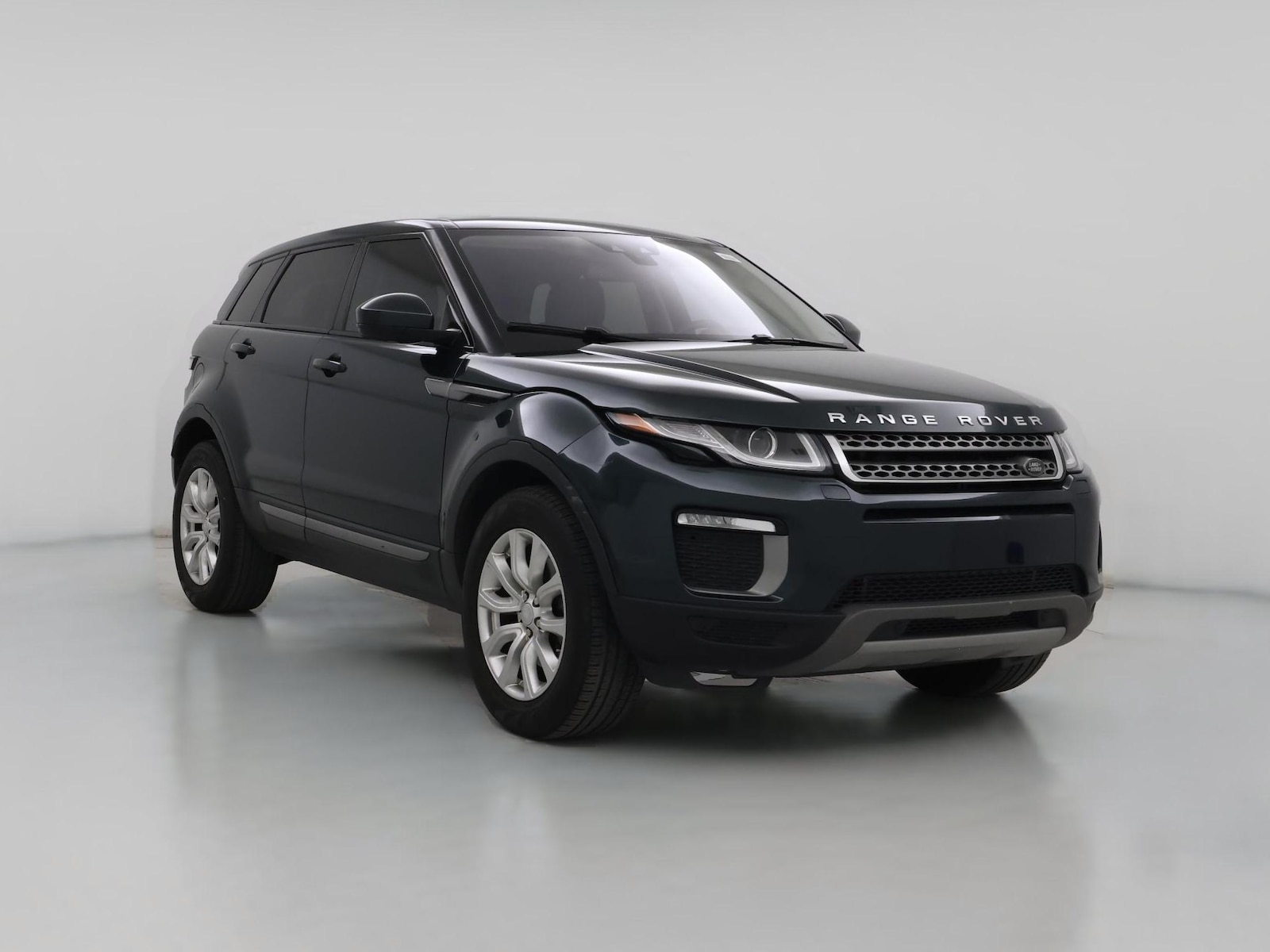 2017 Land Rover Range Rover Evoque SE