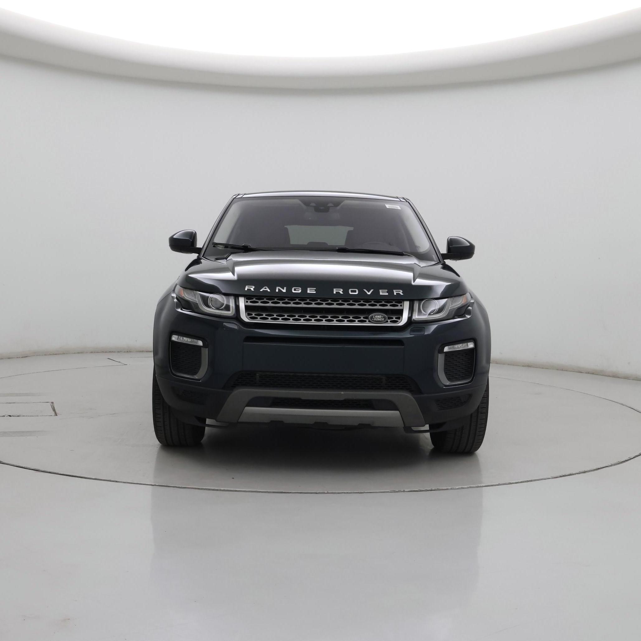 Thumbnail: 2017 Land Rover Range Rover Evoque - 5