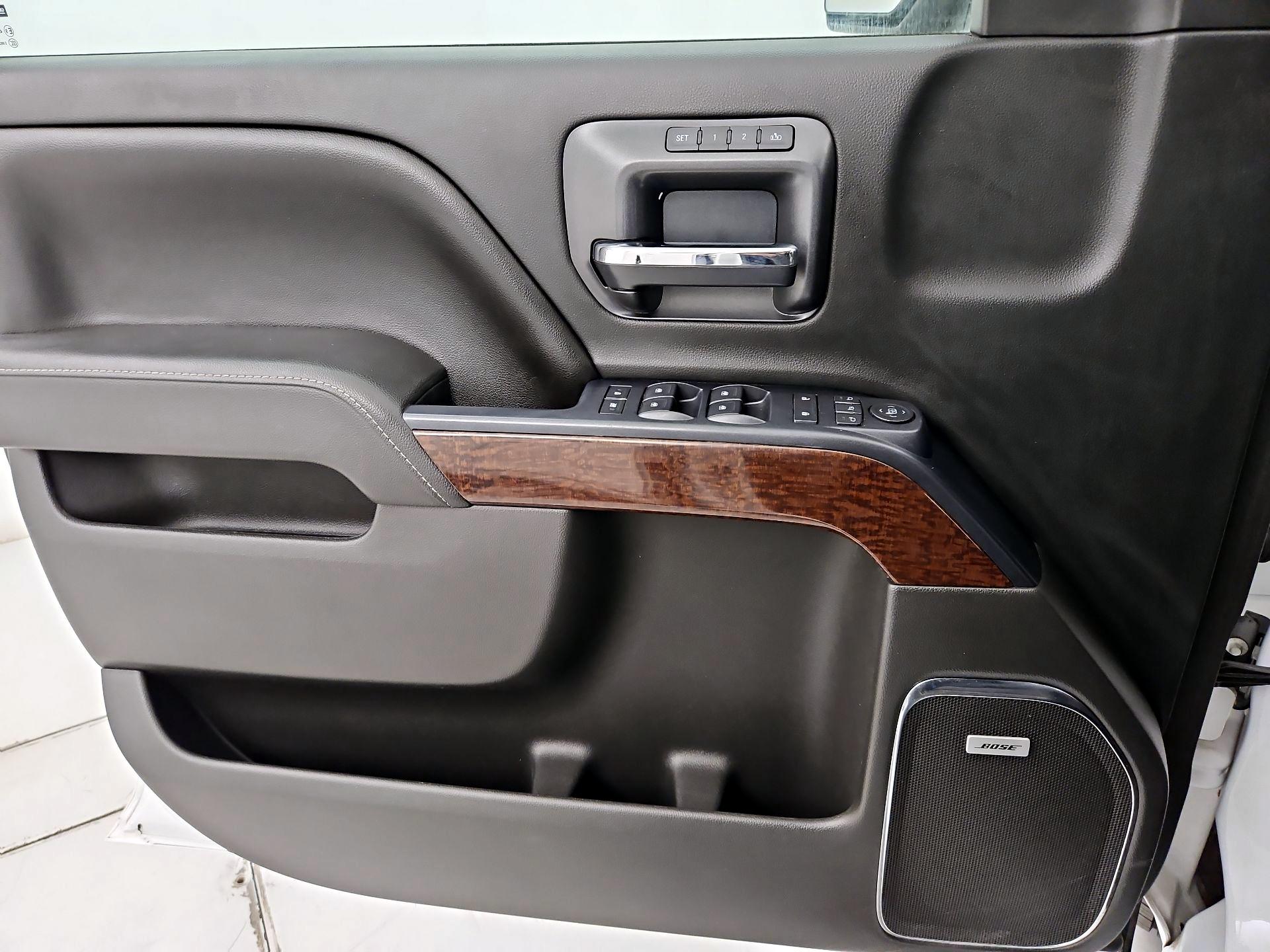 Thumbnail: 2016 GMC Sierra 1500 - 12