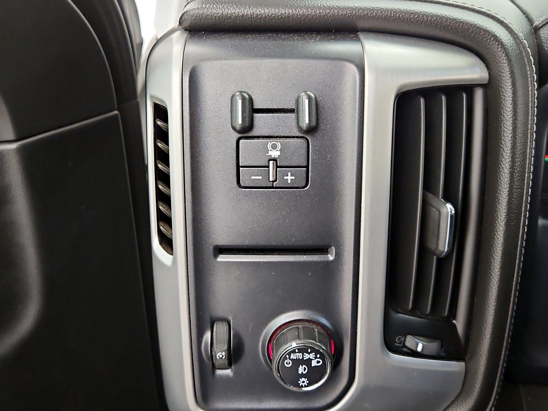 Thumbnail: 2016 GMC Sierra 1500 - 13