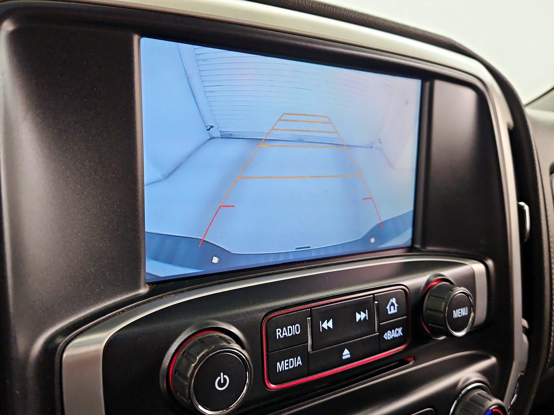 Thumbnail: 2016 GMC Sierra 1500 - 14