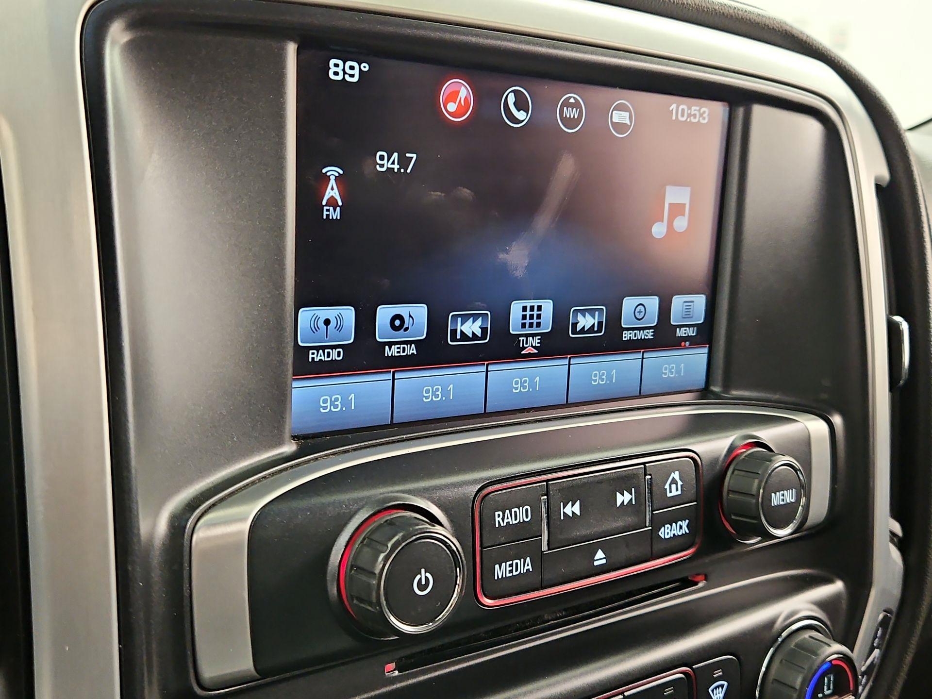 Thumbnail: 2016 GMC Sierra 1500 - 15