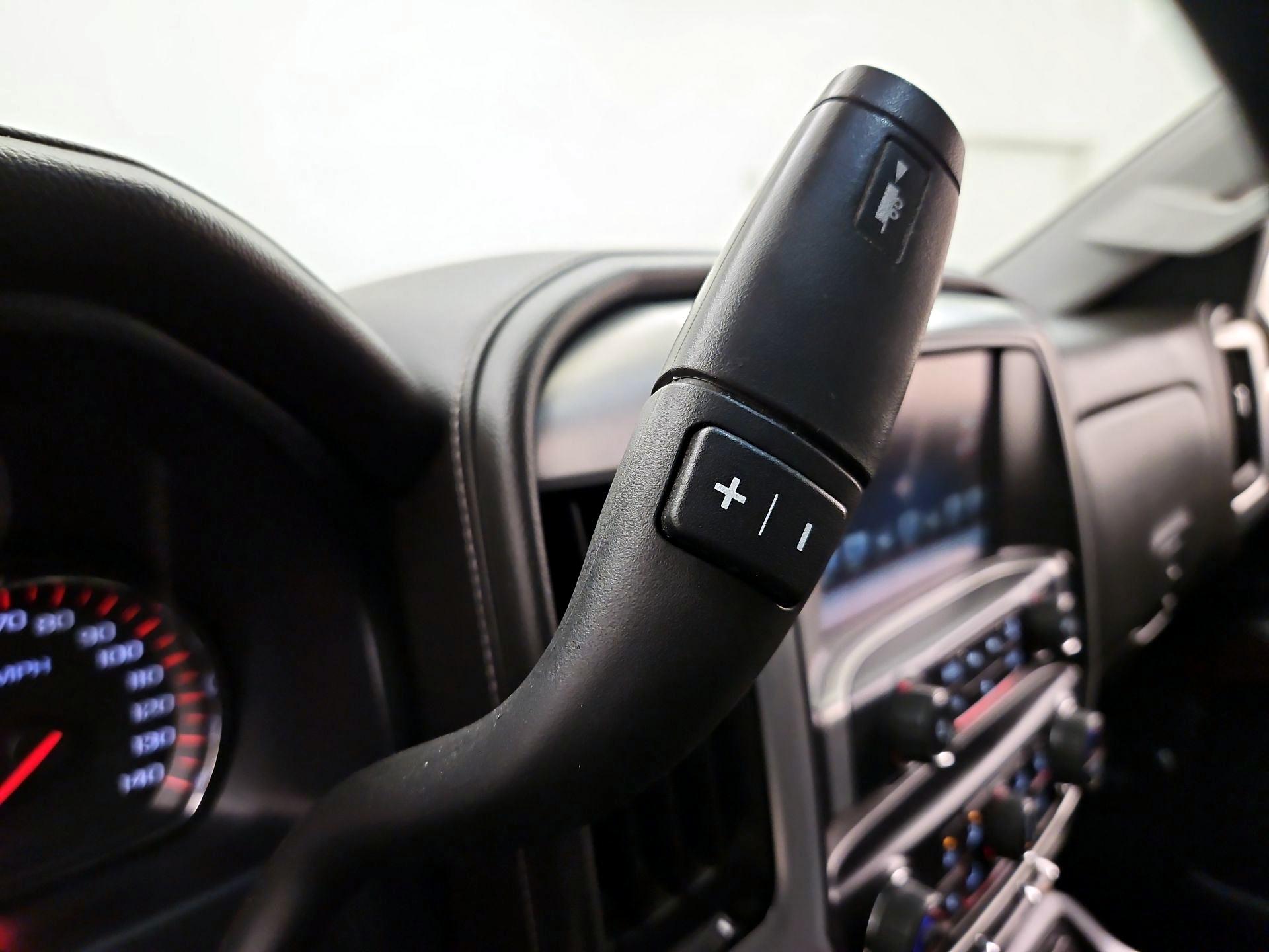 Thumbnail: 2016 GMC Sierra 1500 - 17