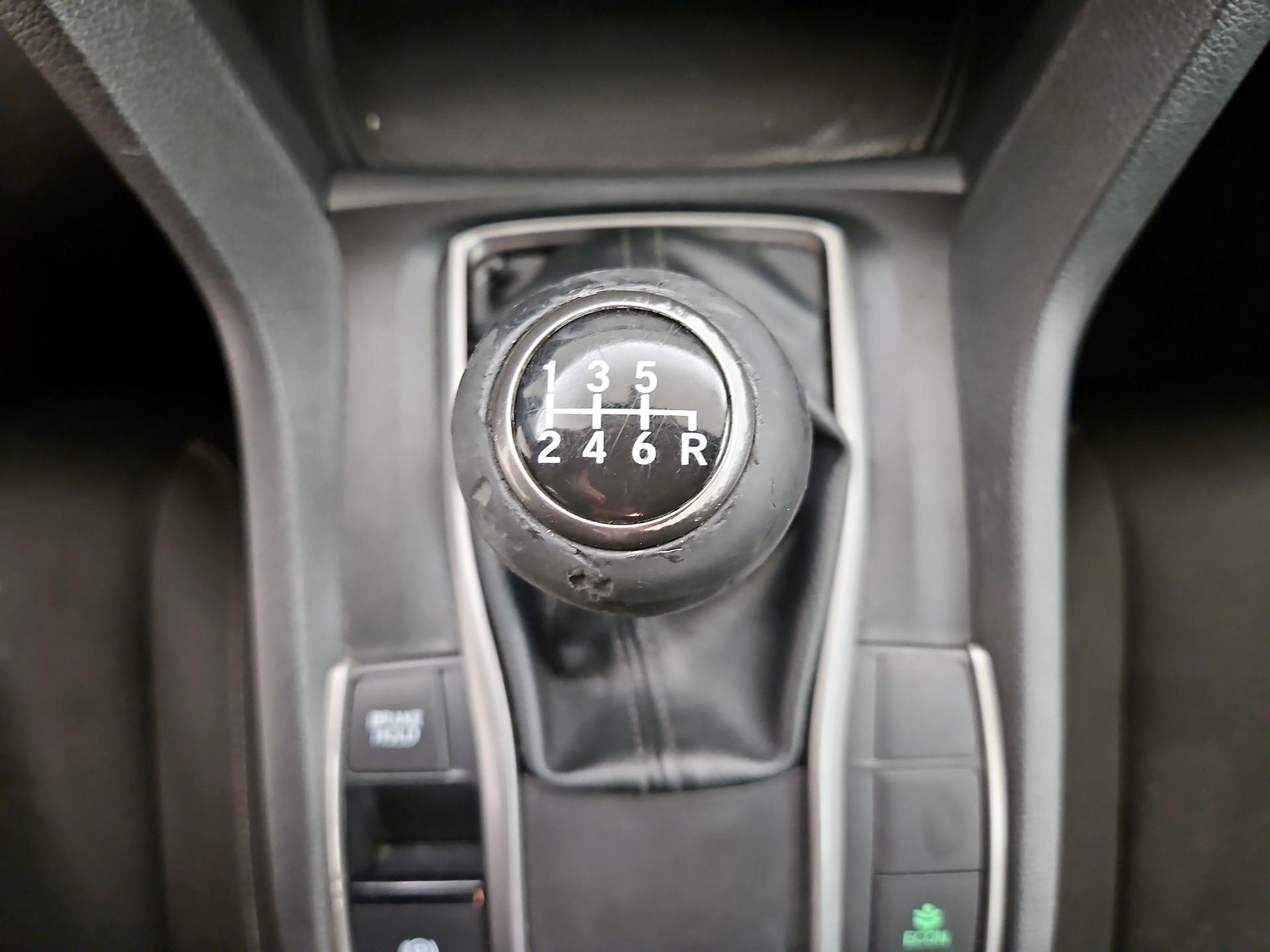 Thumbnail: 2017 Honda Civic - 17