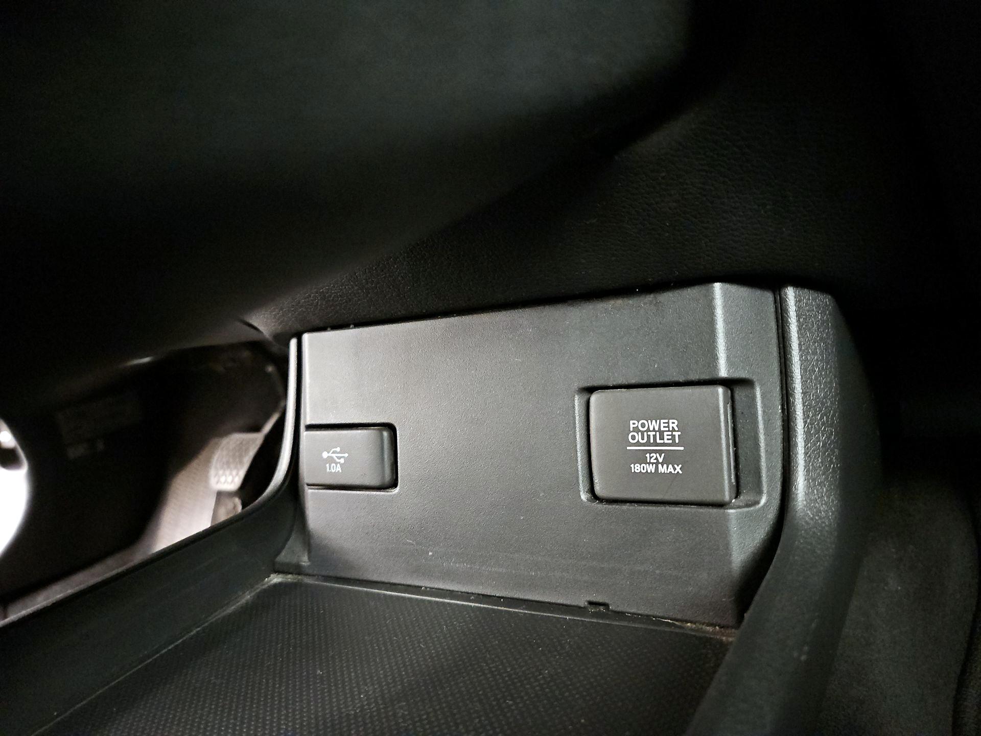 Thumbnail: 2017 Honda Civic - 18