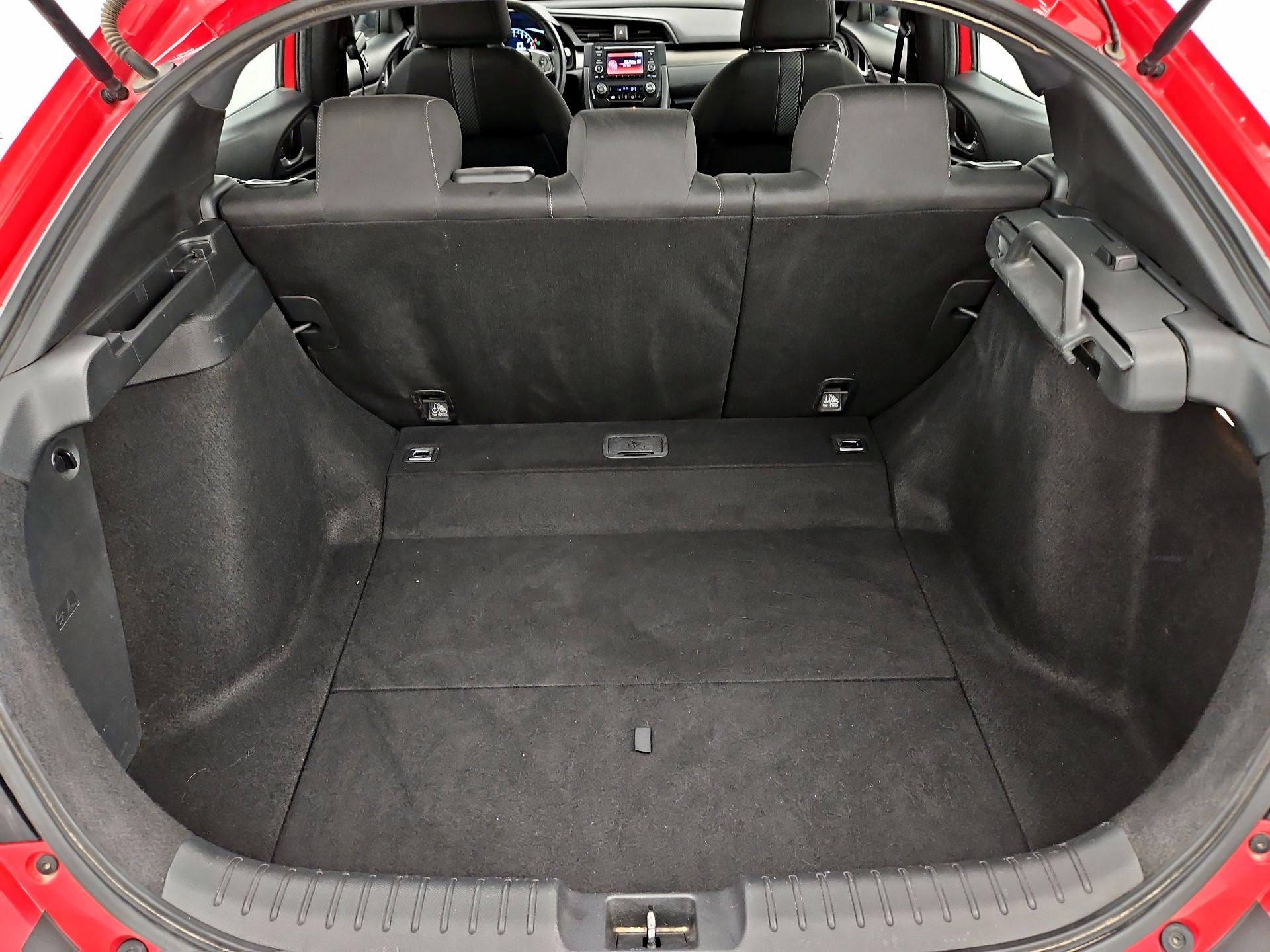 Thumbnail: 2017 Honda Civic - 20