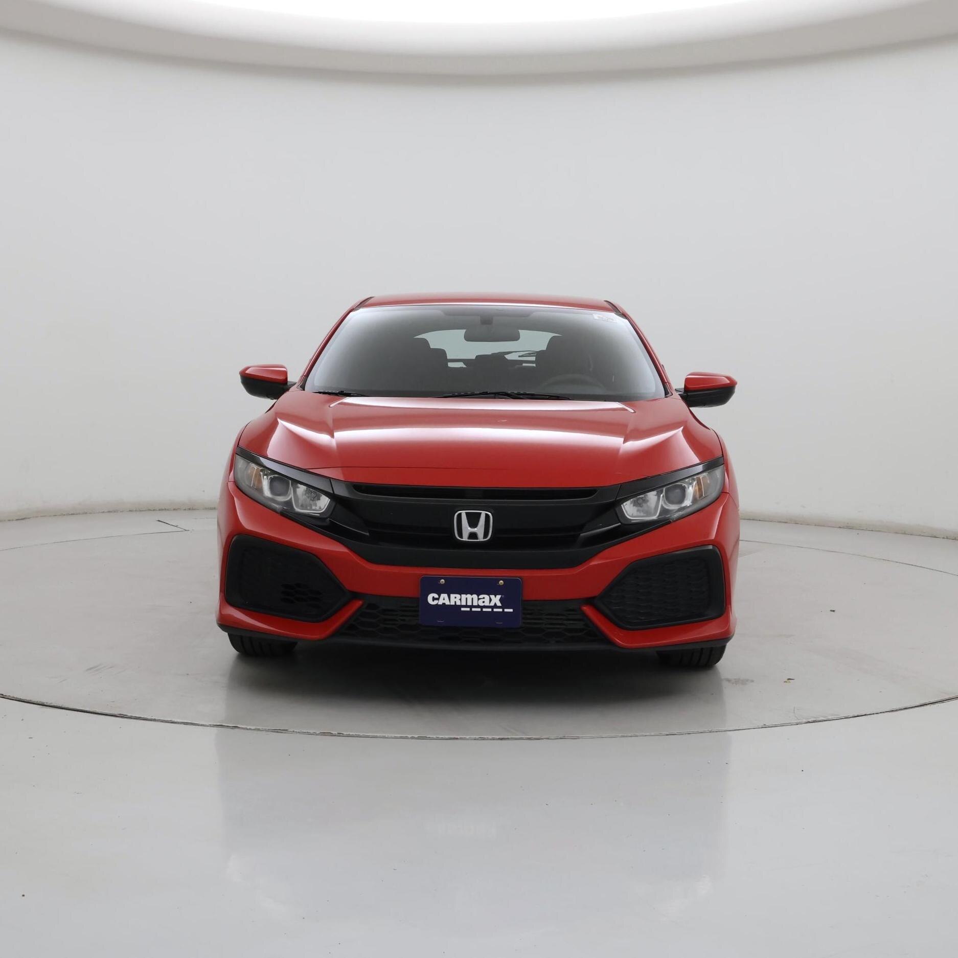Thumbnail: 2017 Honda Civic - 5