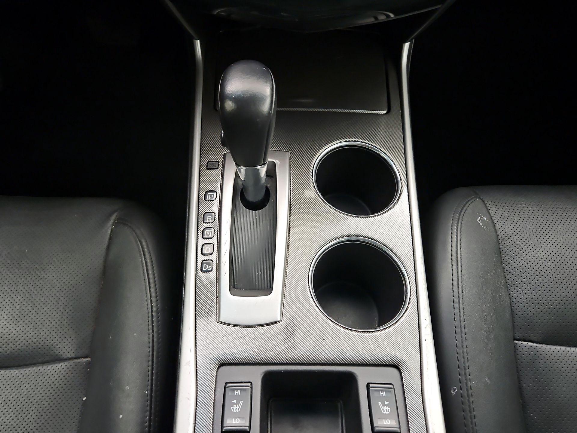 Thumbnail: 2013 Nissan Altima - 17