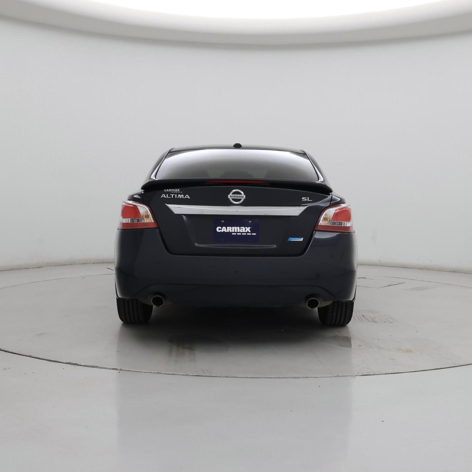 Thumbnail: 2013 Nissan Altima - 6